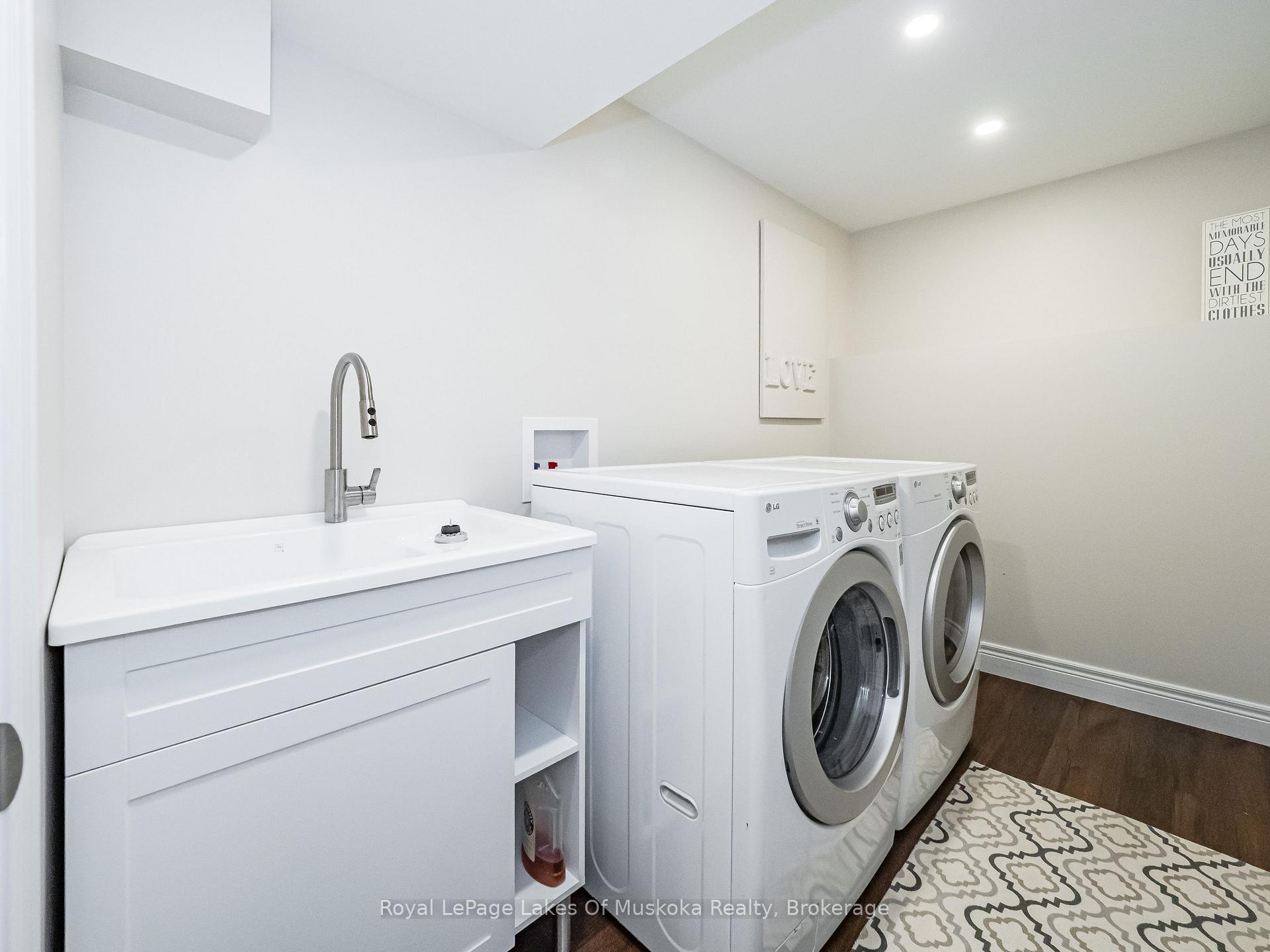 Photo 30 of 85 Douglas Drive, Bracebridge, Macaulay — HOMEH