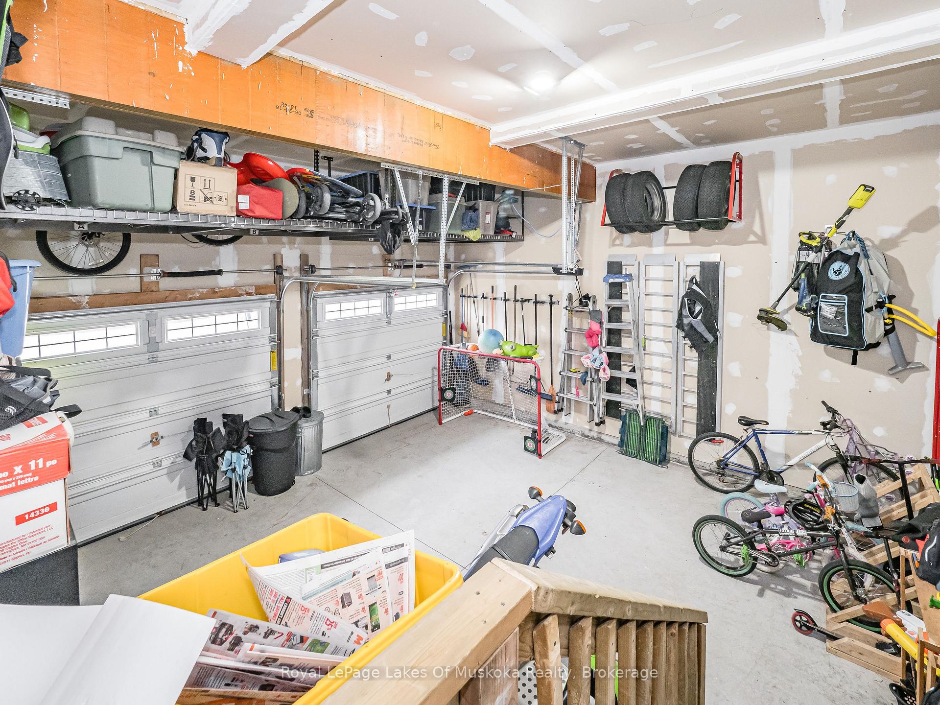 Photo 31 of 85 Douglas Drive, Bracebridge, Macaulay — HOMEH