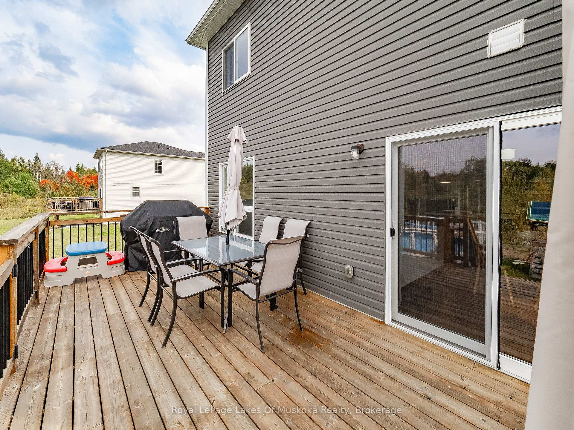 Photo 34 of 85 Douglas Drive, Bracebridge, Macaulay — HOMEH