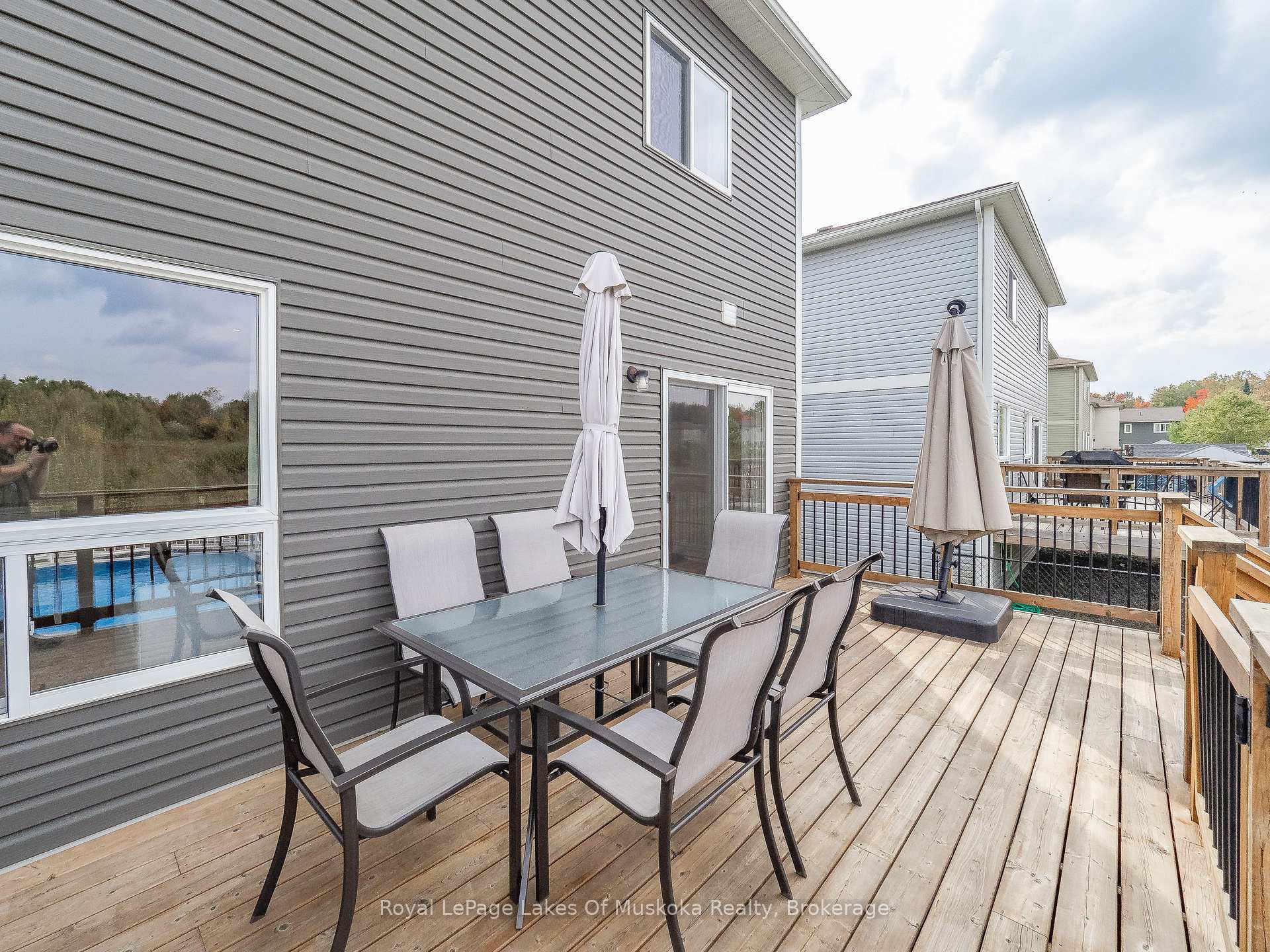 Photo 35 of 85 Douglas Drive, Bracebridge, Macaulay — HOMEH