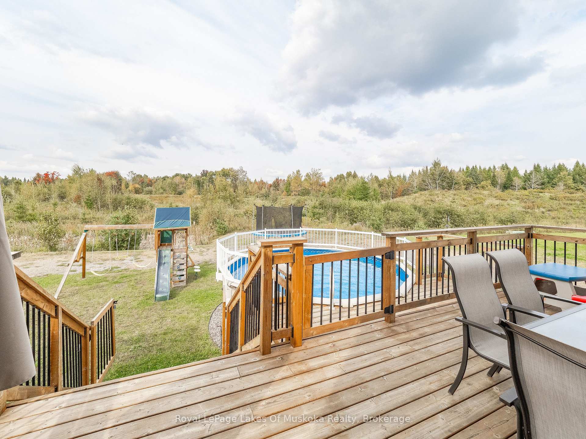 Photo 36 of 85 Douglas Drive, Bracebridge, Macaulay — HOMEH