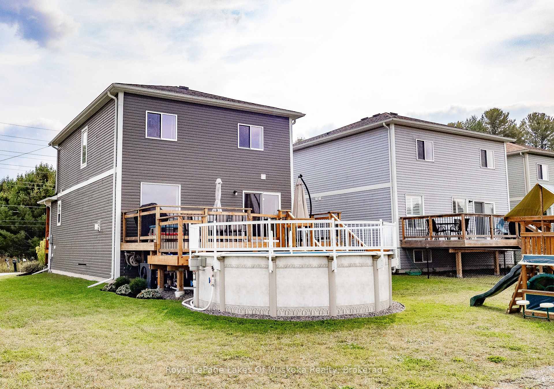 Photo 39 of 85 Douglas Drive, Bracebridge, Macaulay — HOMEH