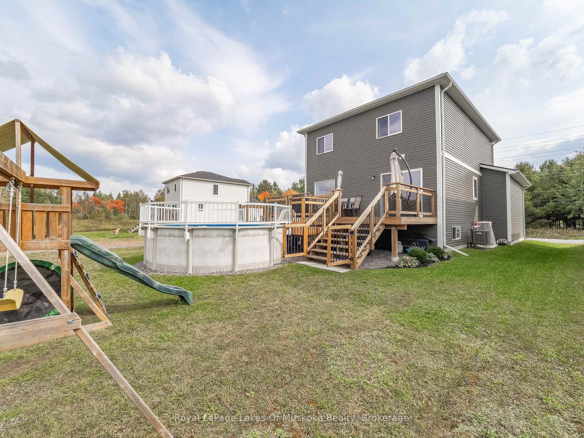 Photo 40 of 85 Douglas Drive, Bracebridge, Macaulay — HOMEH