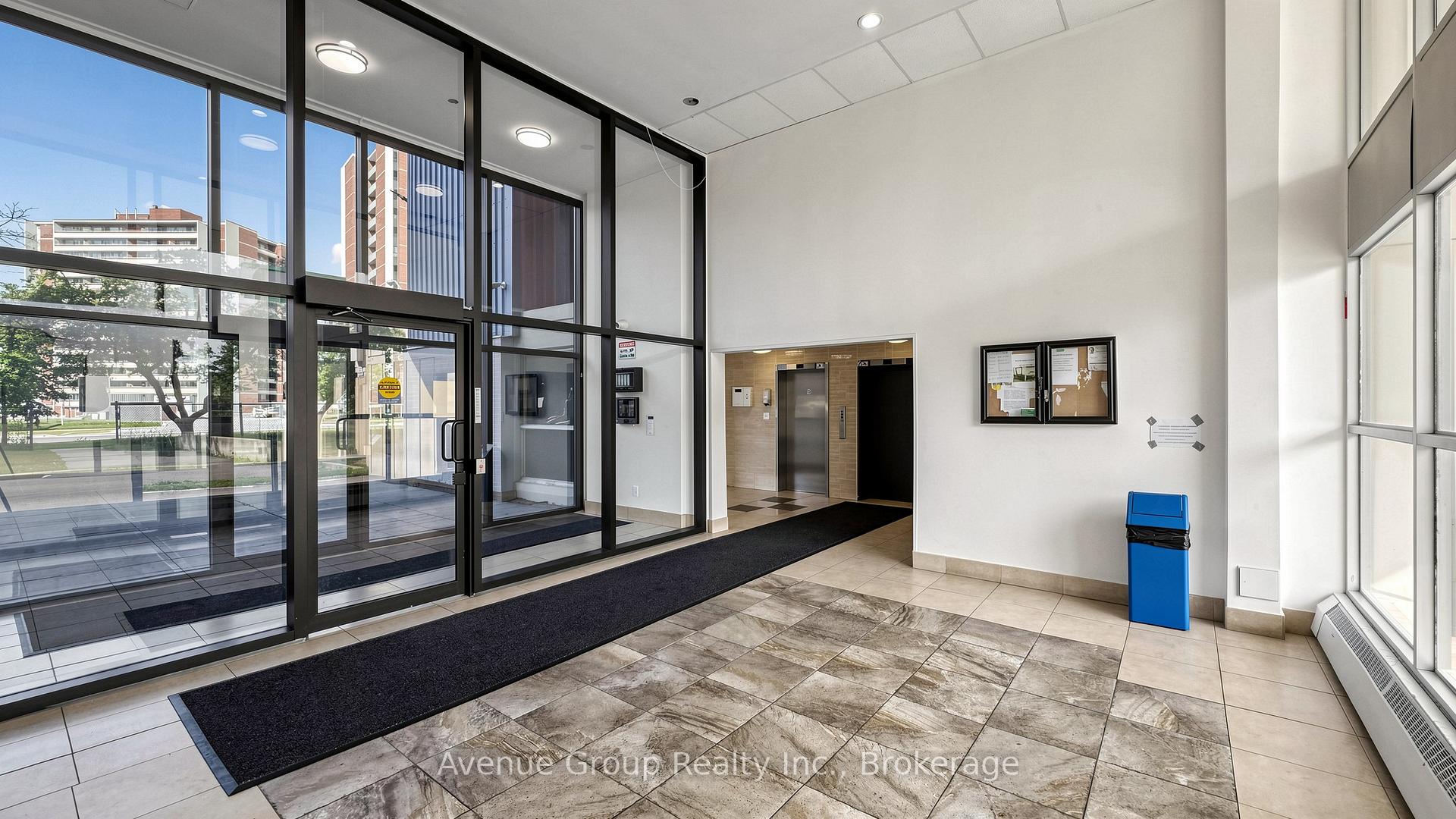Photo 2 of Unit 417, 4673 Jane Street, North York, Black Creek — HOMEH