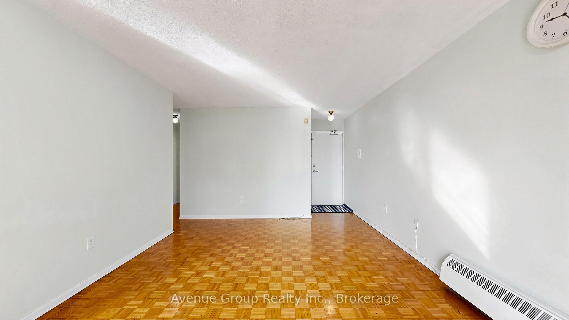Photo 5 of Unit 417, 4673 Jane Street, North York, Black Creek — HOMEH