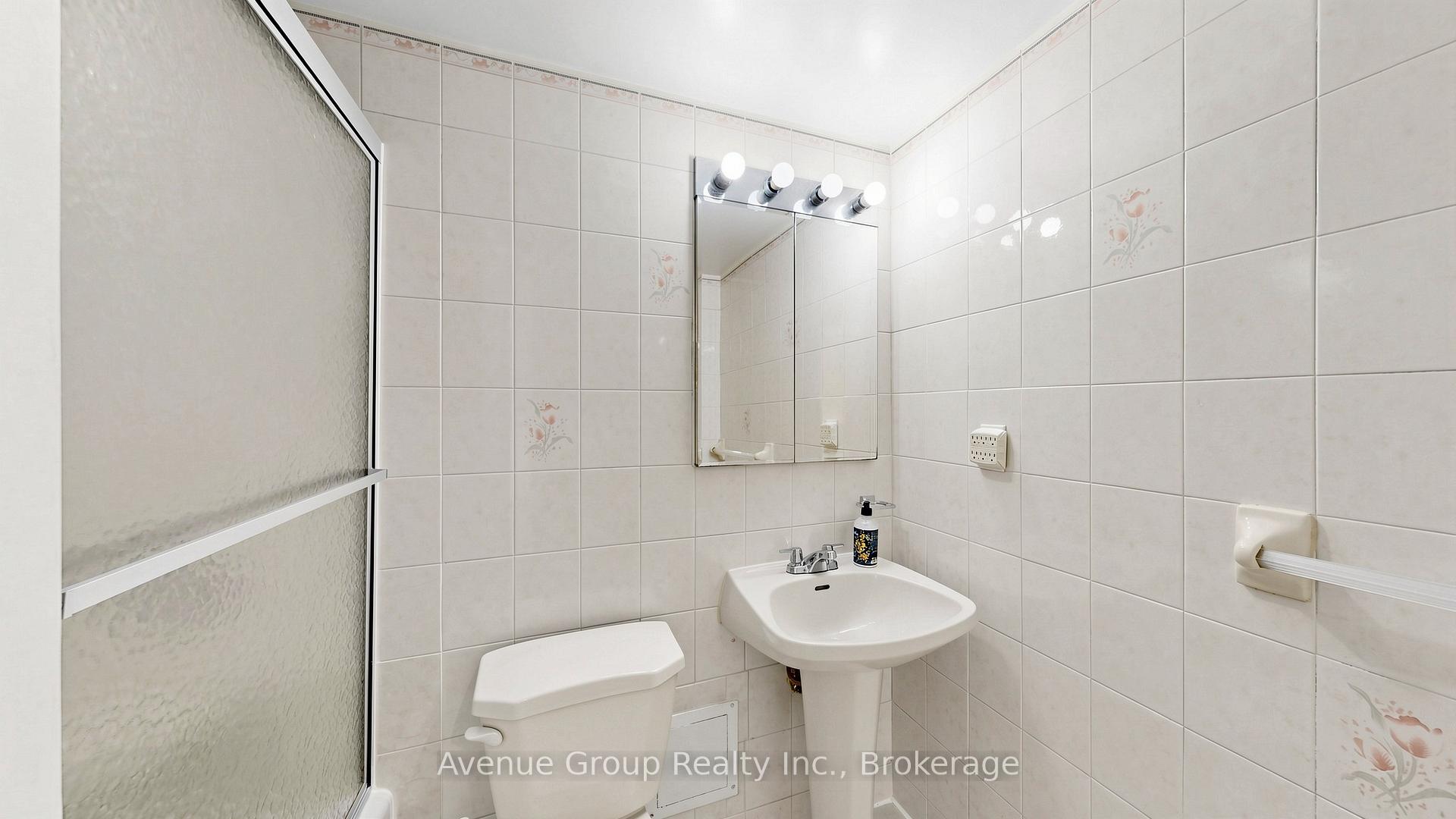 Photo 29 of Unit 417, 4673 Jane Street, North York, Black Creek — HOMEH