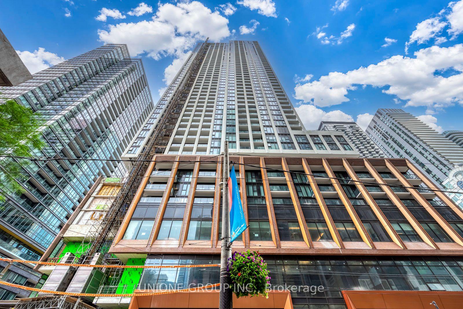 Photo 1 of Unit 2229, 400 King Street W, Toronto, Waterfront Communities — HOMEH