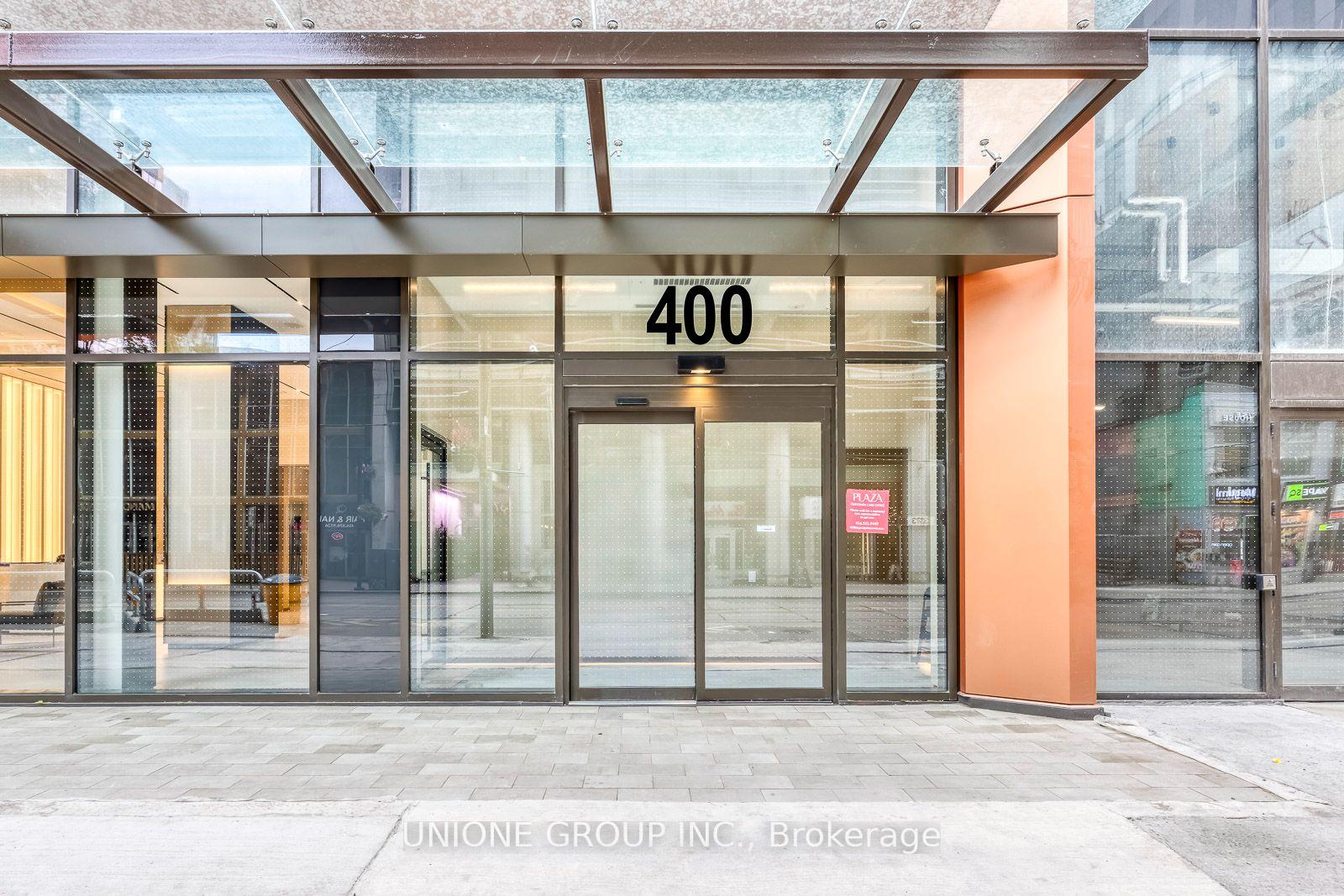 Photo 2 of Unit 2229, 400 King Street W, Toronto, Waterfront Communities — HOMEH