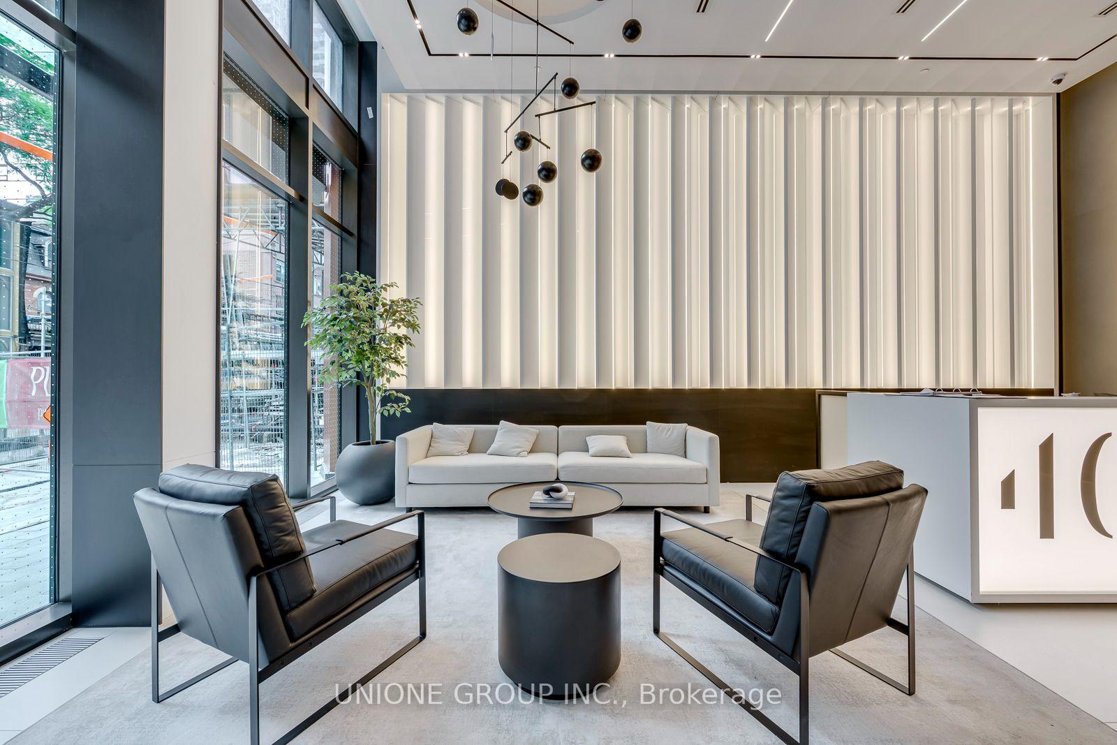 Photo 3 of Unit 2229, 400 King Street W, Toronto, Waterfront Communities — HOMEH