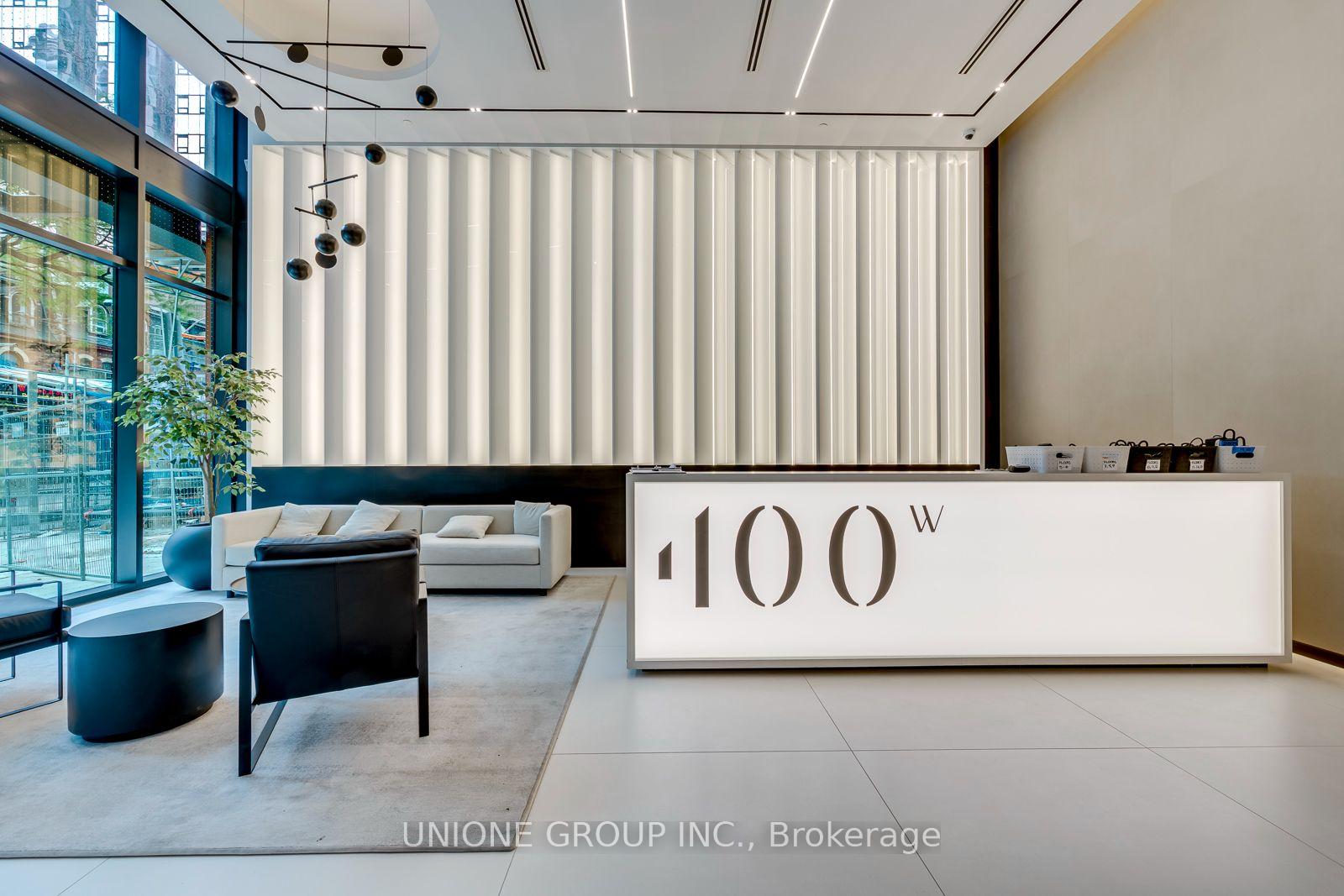 Photo 4 of Unit 2229, 400 King Street W, Toronto, Waterfront Communities — HOMEH
