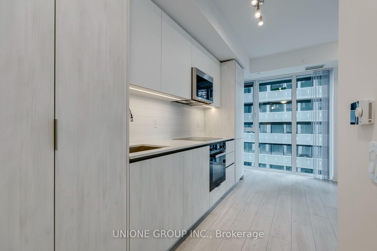Photo 13 of Unit 2229, 400 King Street W, Toronto, Waterfront Communities — HOMEH