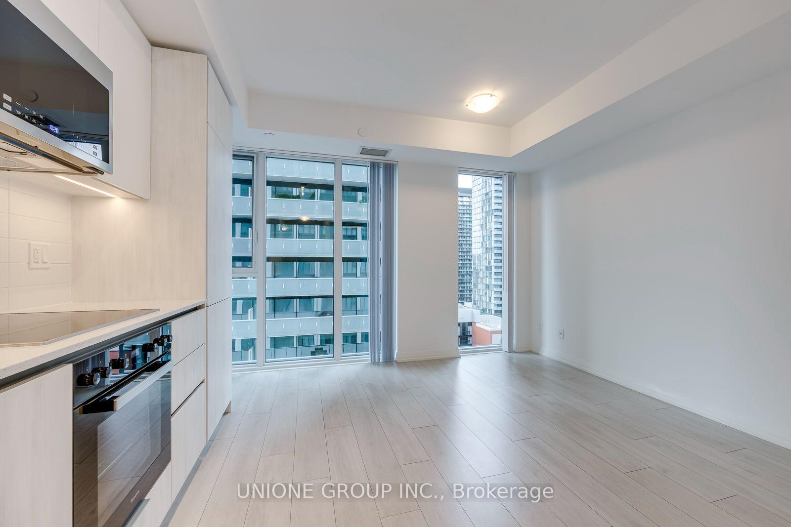 Photo 17 of Unit 2229, 400 King Street W, Toronto, Waterfront Communities — HOMEH