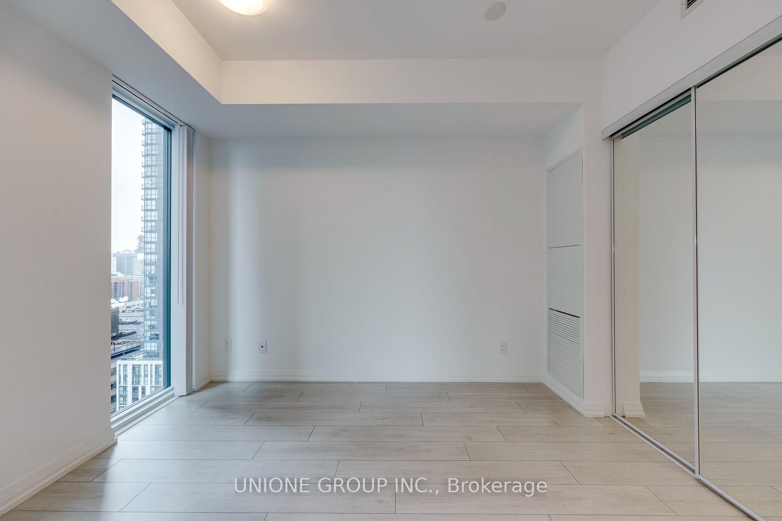 Photo 18 of Unit 2229, 400 King Street W, Toronto, Waterfront Communities — HOMEH