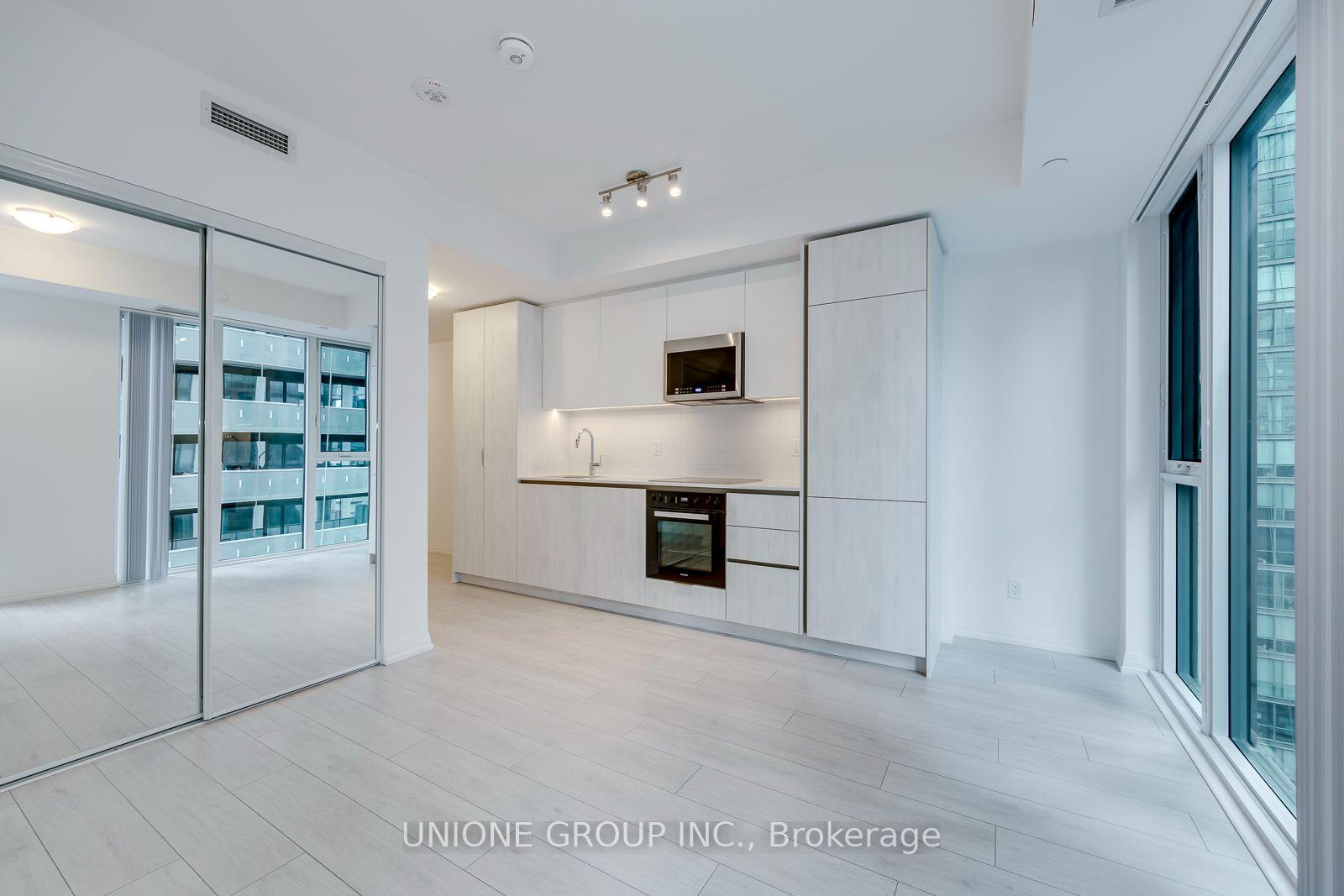 Photo 21 of Unit 2229, 400 King Street W, Toronto, Waterfront Communities — HOMEH