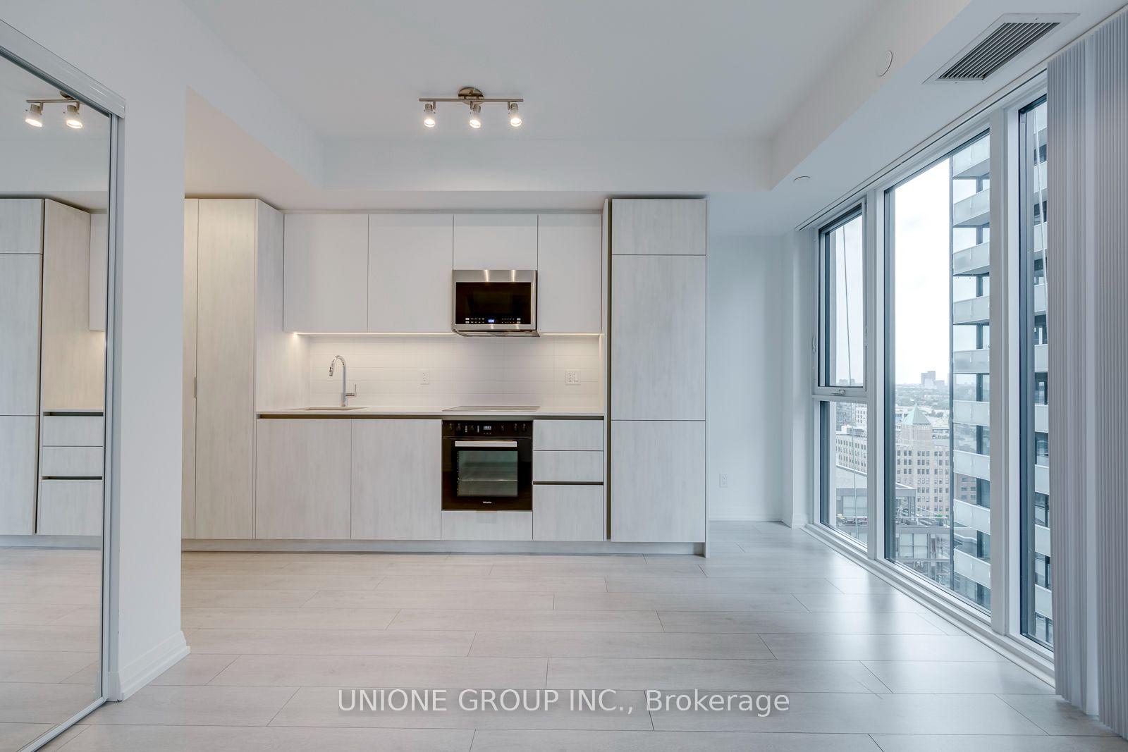 Photo 22 of Unit 2229, 400 King Street W, Toronto, Waterfront Communities — HOMEH