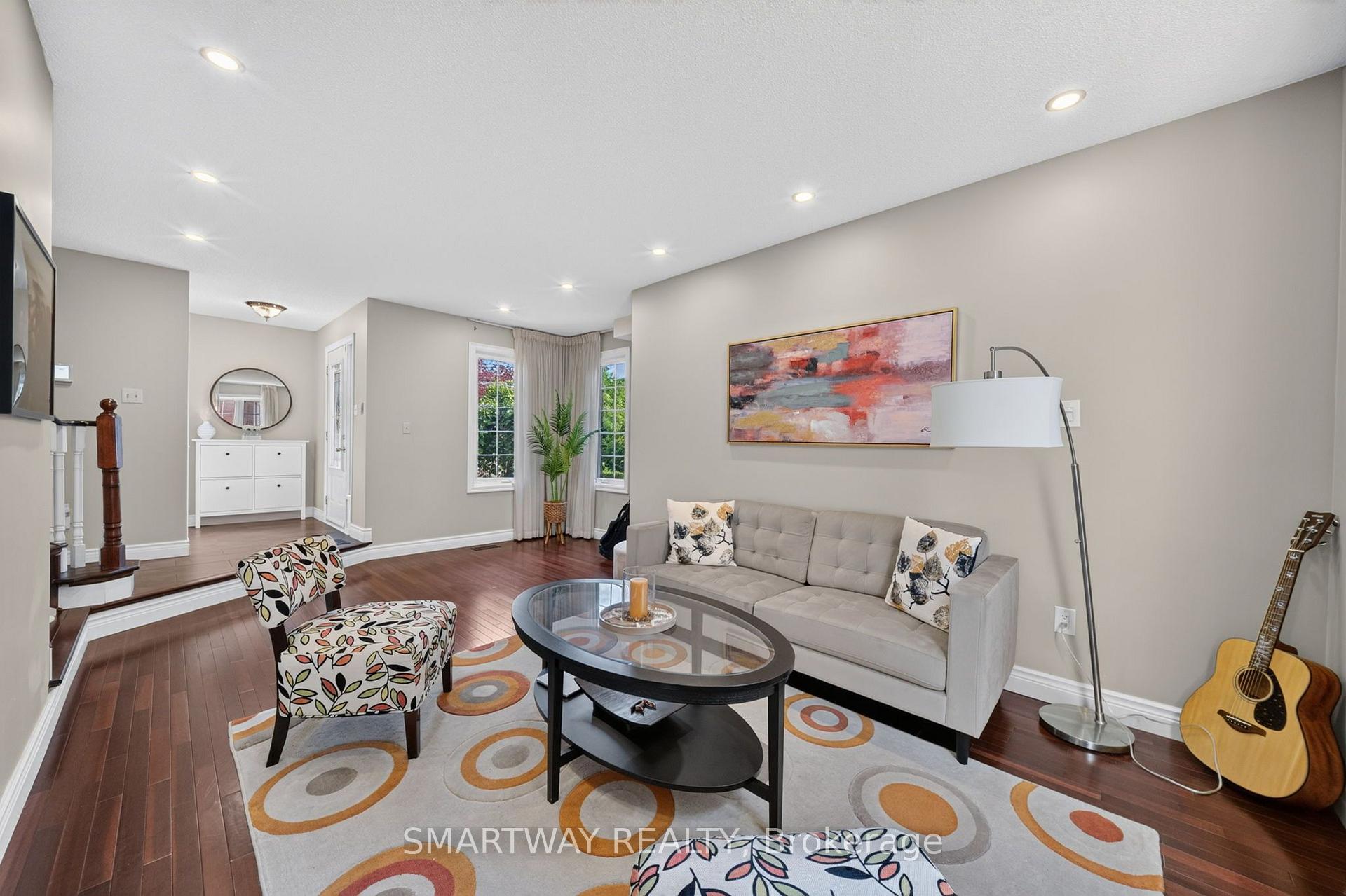 Photo 8 of 50 Killarney Court, Brampton, Heart Lake East — HOMEH
