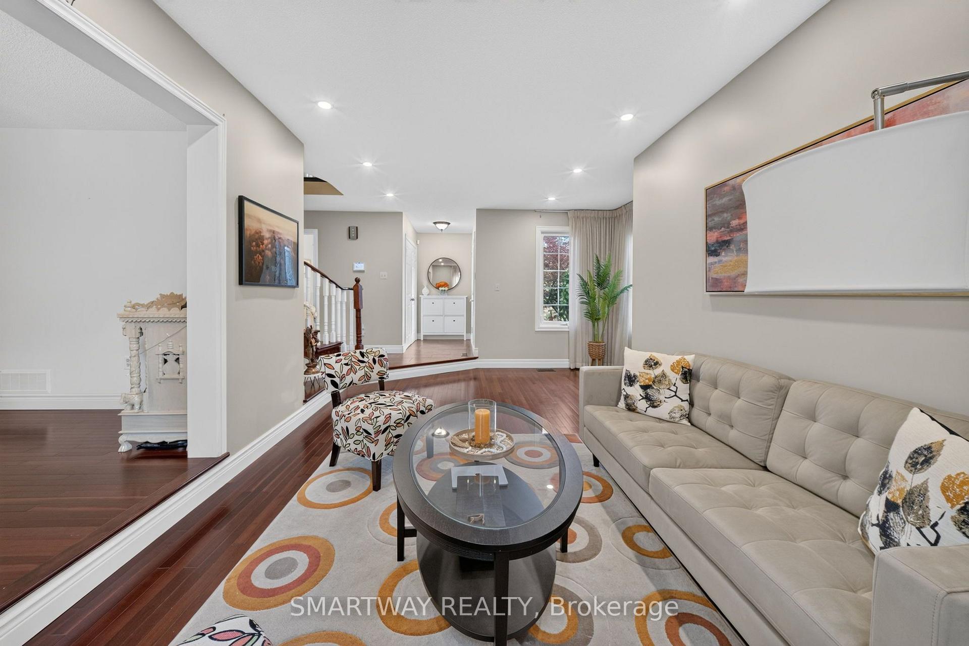 Photo 9 of 50 Killarney Court, Brampton, Heart Lake East — HOMEH