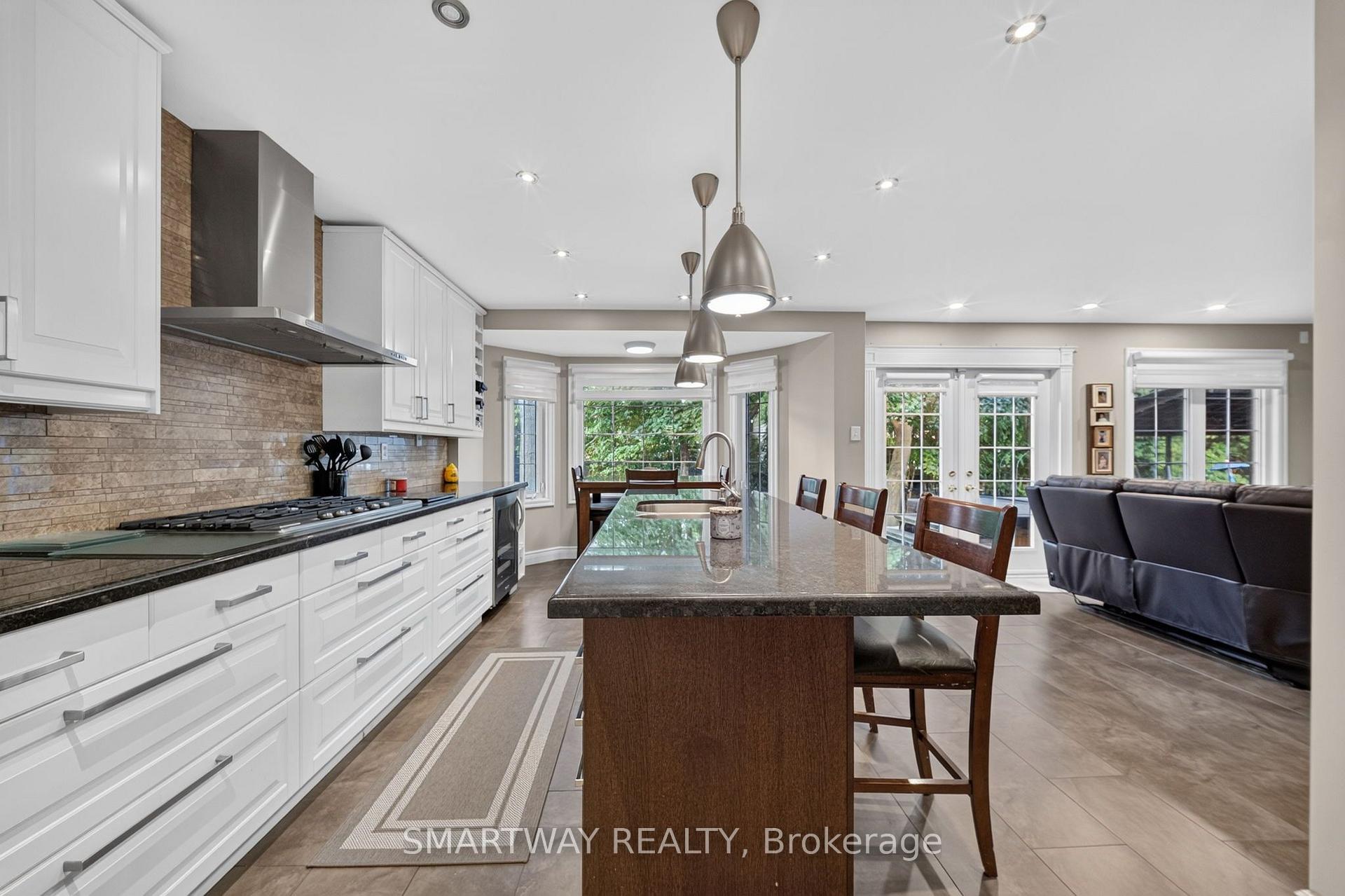 Photo 16 of 50 Killarney Court, Brampton, Heart Lake East — HOMEH