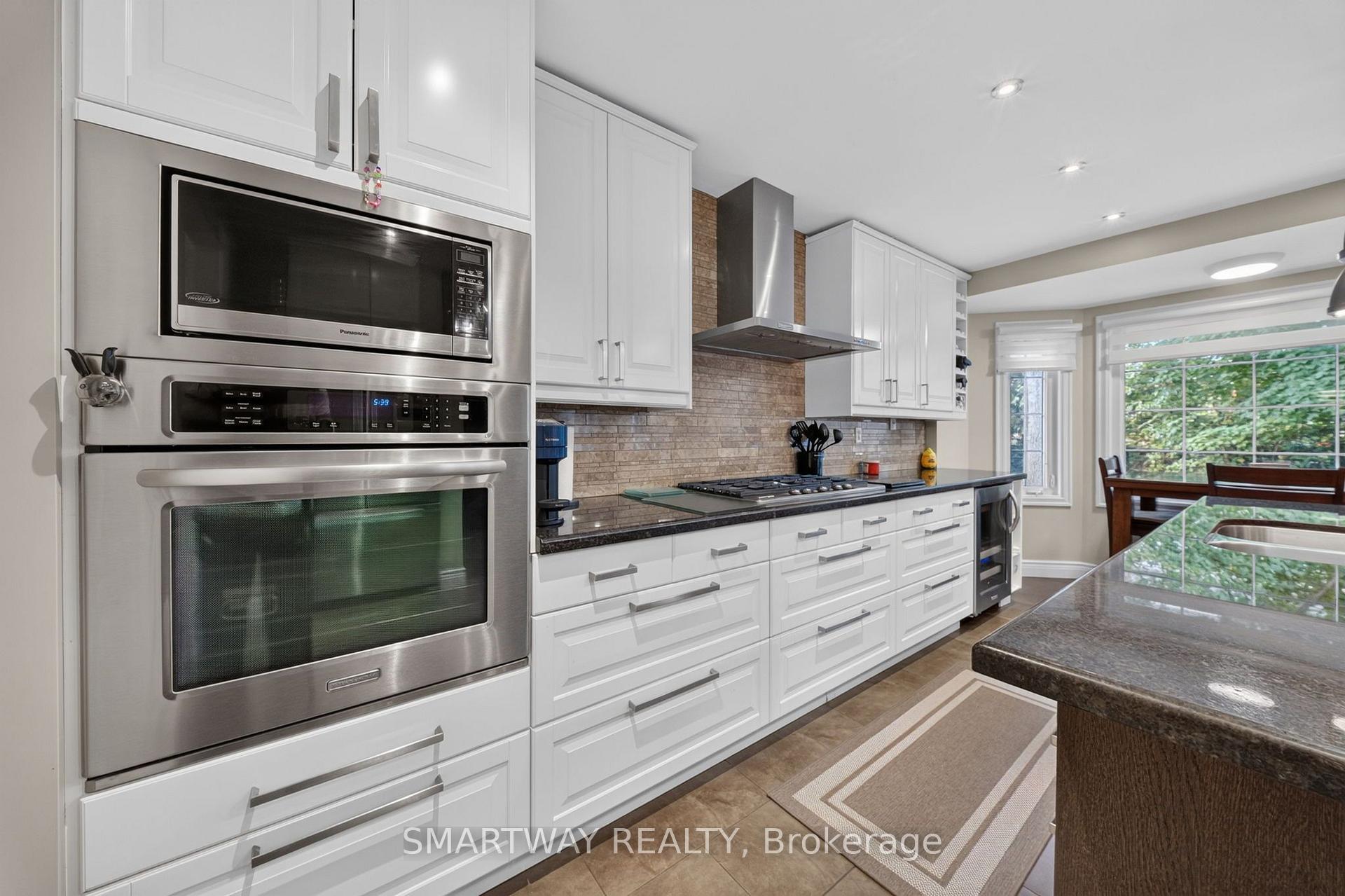 Photo 18 of 50 Killarney Court, Brampton, Heart Lake East — HOMEH