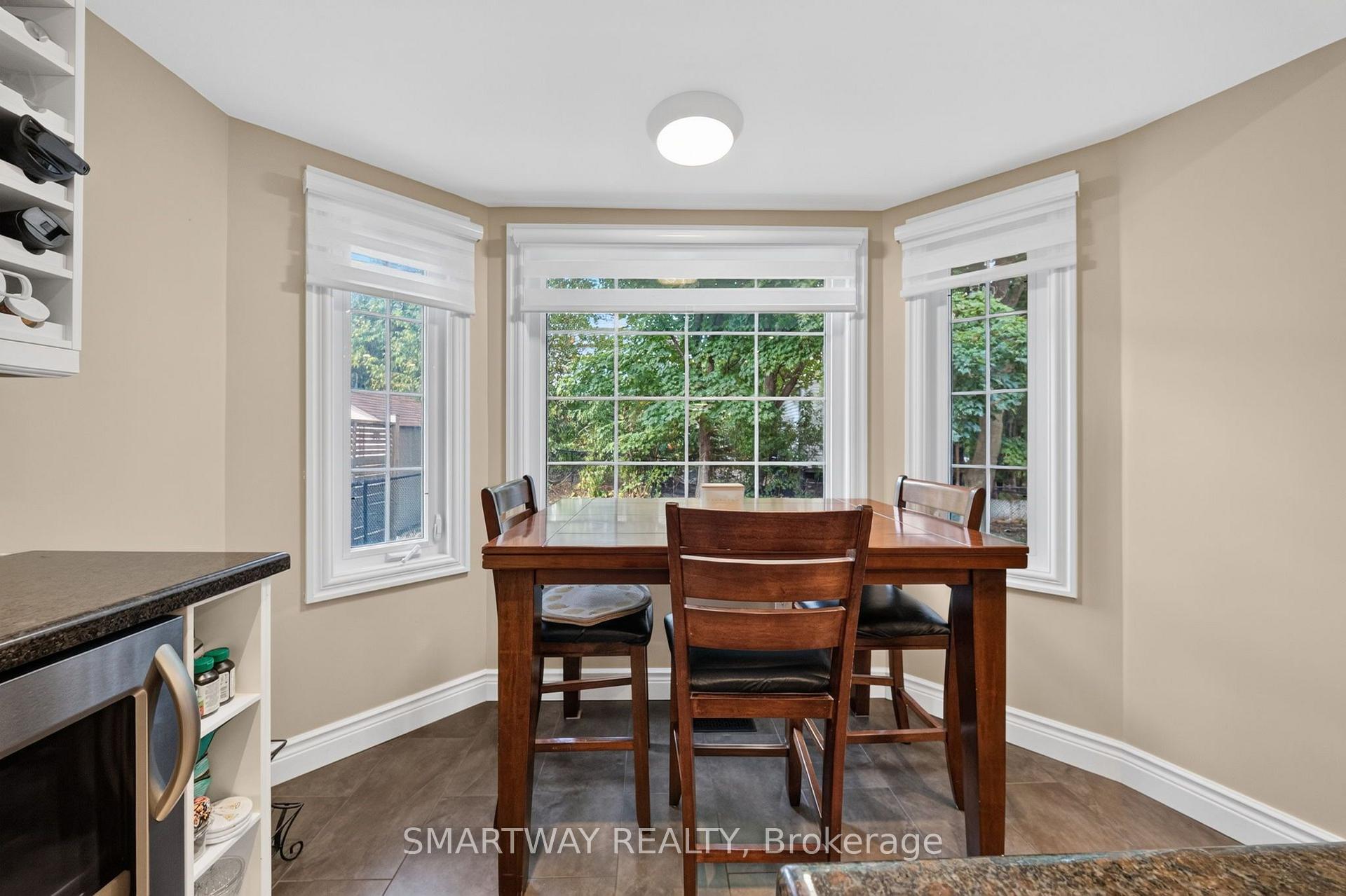 Photo 20 of 50 Killarney Court, Brampton, Heart Lake East — HOMEH