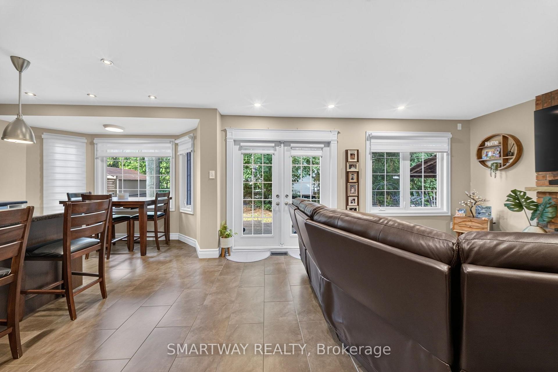 Photo 21 of 50 Killarney Court, Brampton, Heart Lake East — HOMEH