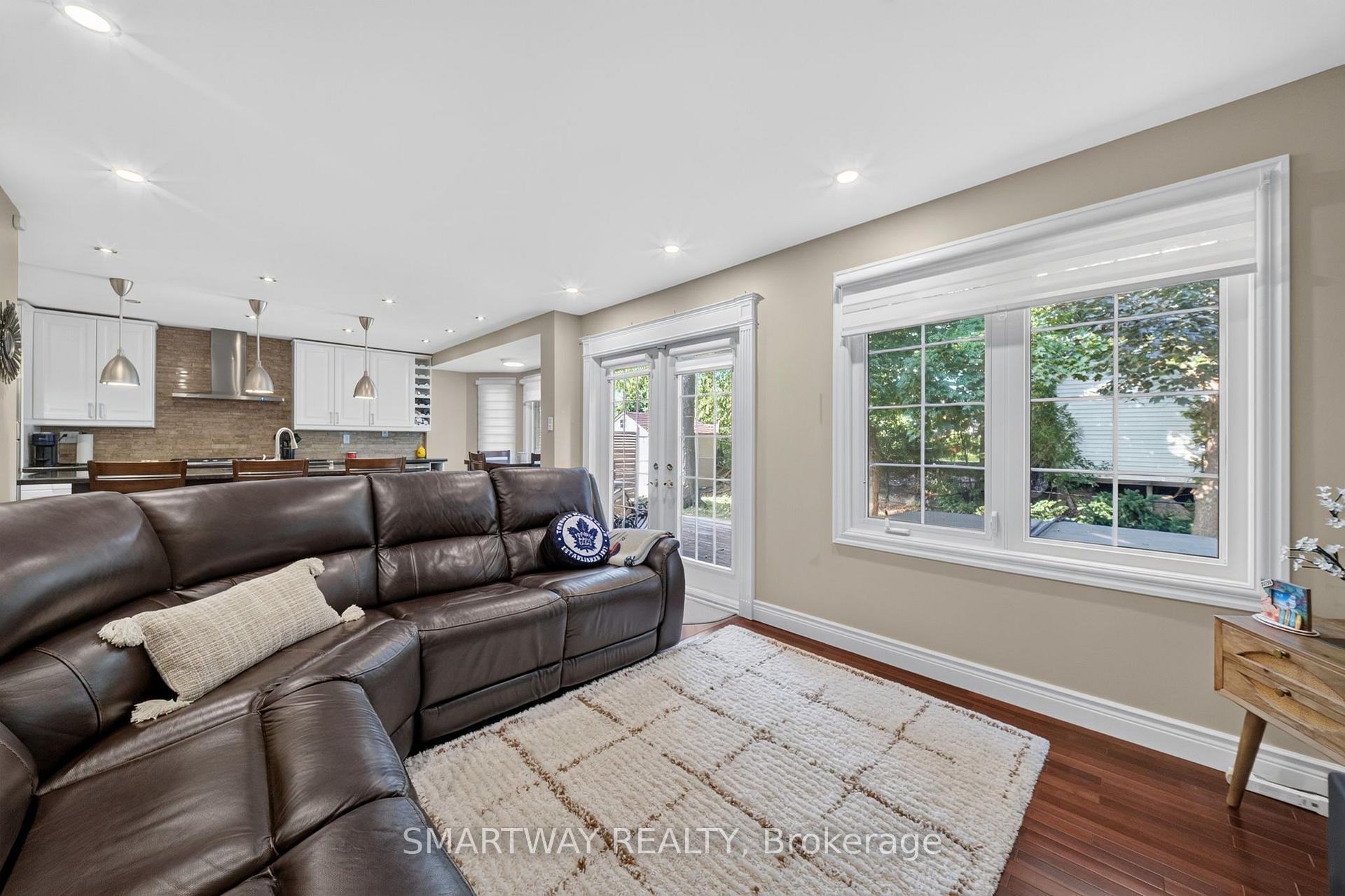 Photo 23 of 50 Killarney Court, Brampton, Heart Lake East — HOMEH