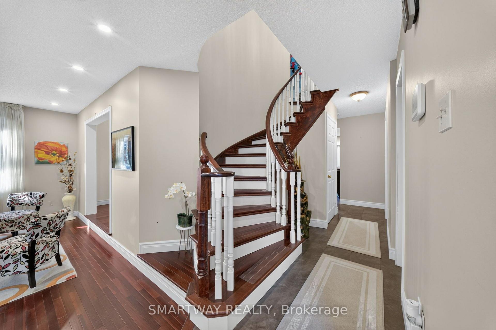 Photo 26 of 50 Killarney Court, Brampton, Heart Lake East — HOMEH