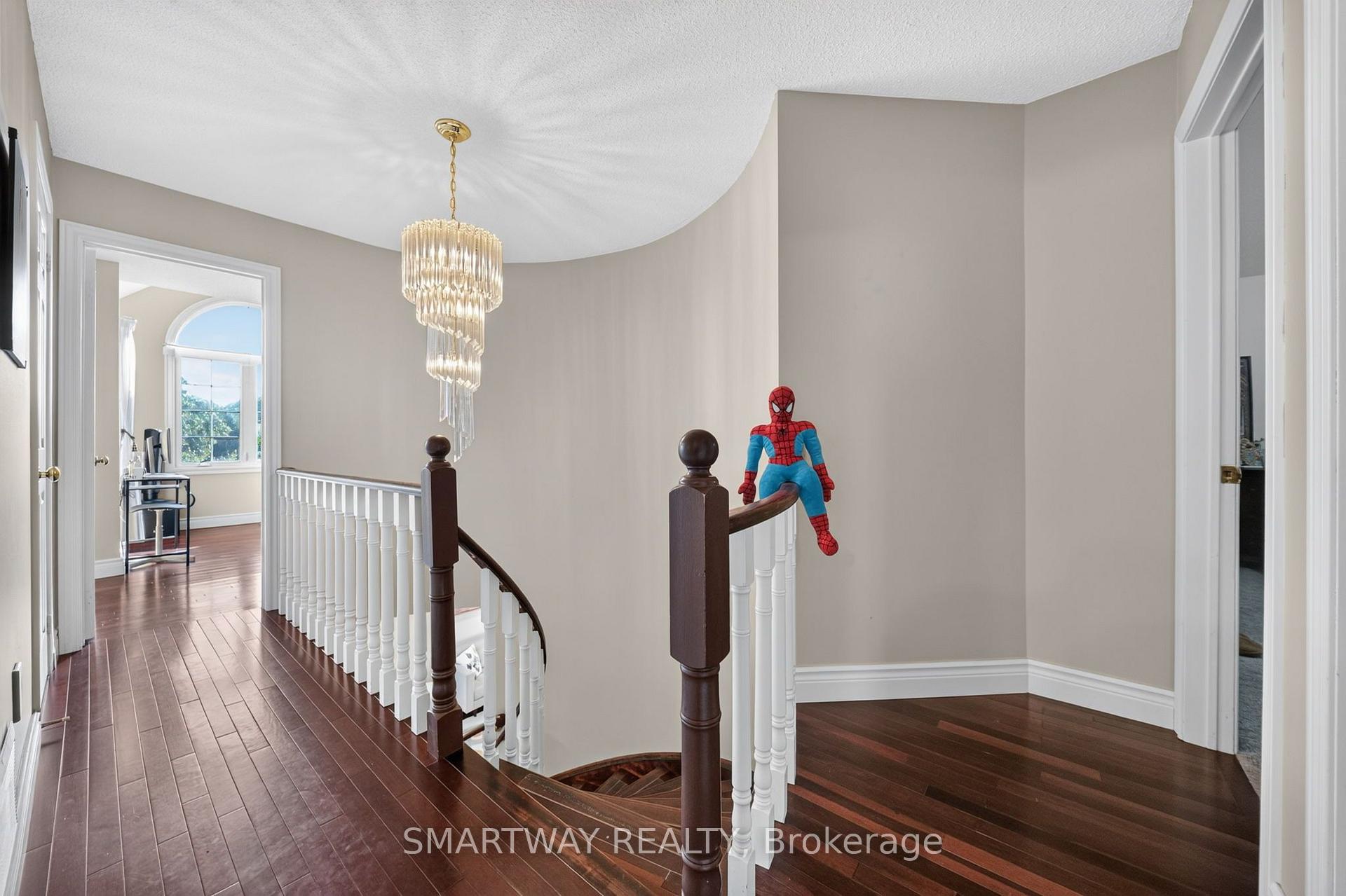 Photo 27 of 50 Killarney Court, Brampton, Heart Lake East — HOMEH