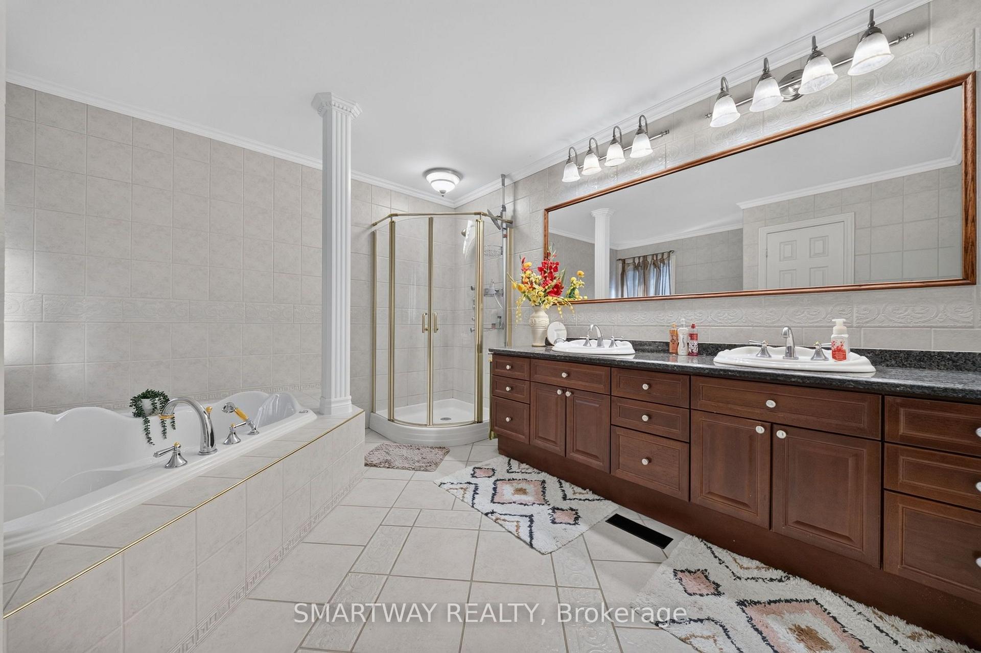 Photo 32 of 50 Killarney Court, Brampton, Heart Lake East — HOMEH