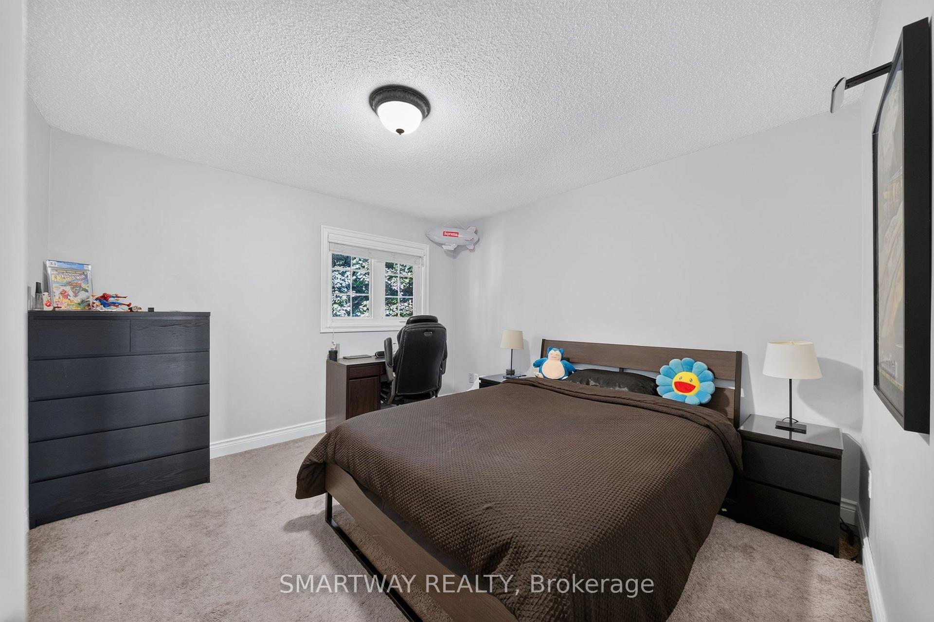 Photo 34 of 50 Killarney Court, Brampton, Heart Lake East — HOMEH