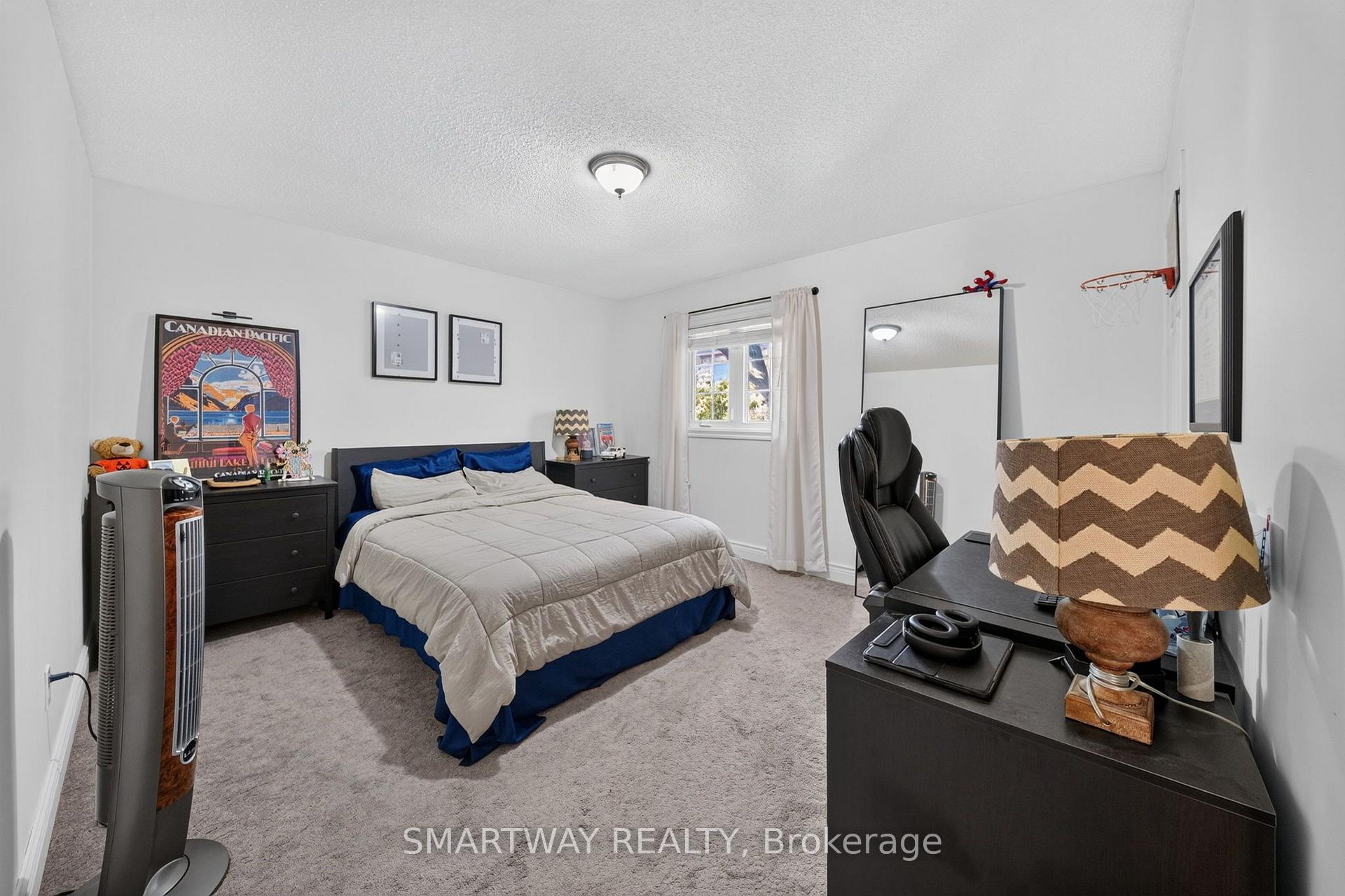 Photo 35 of 50 Killarney Court, Brampton, Heart Lake East — HOMEH