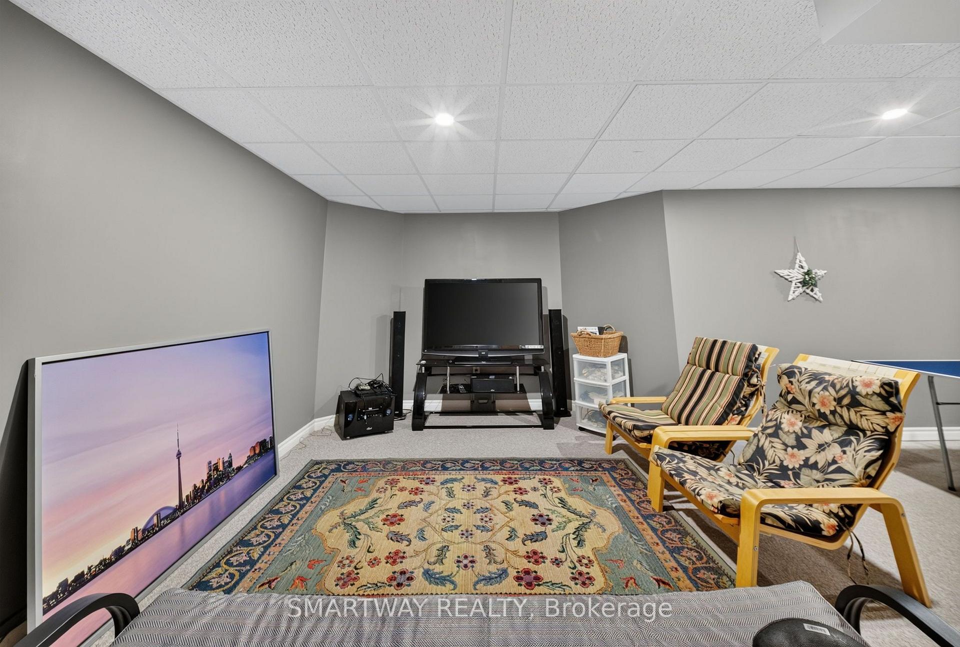 Photo 38 of 50 Killarney Court, Brampton, Heart Lake East — HOMEH