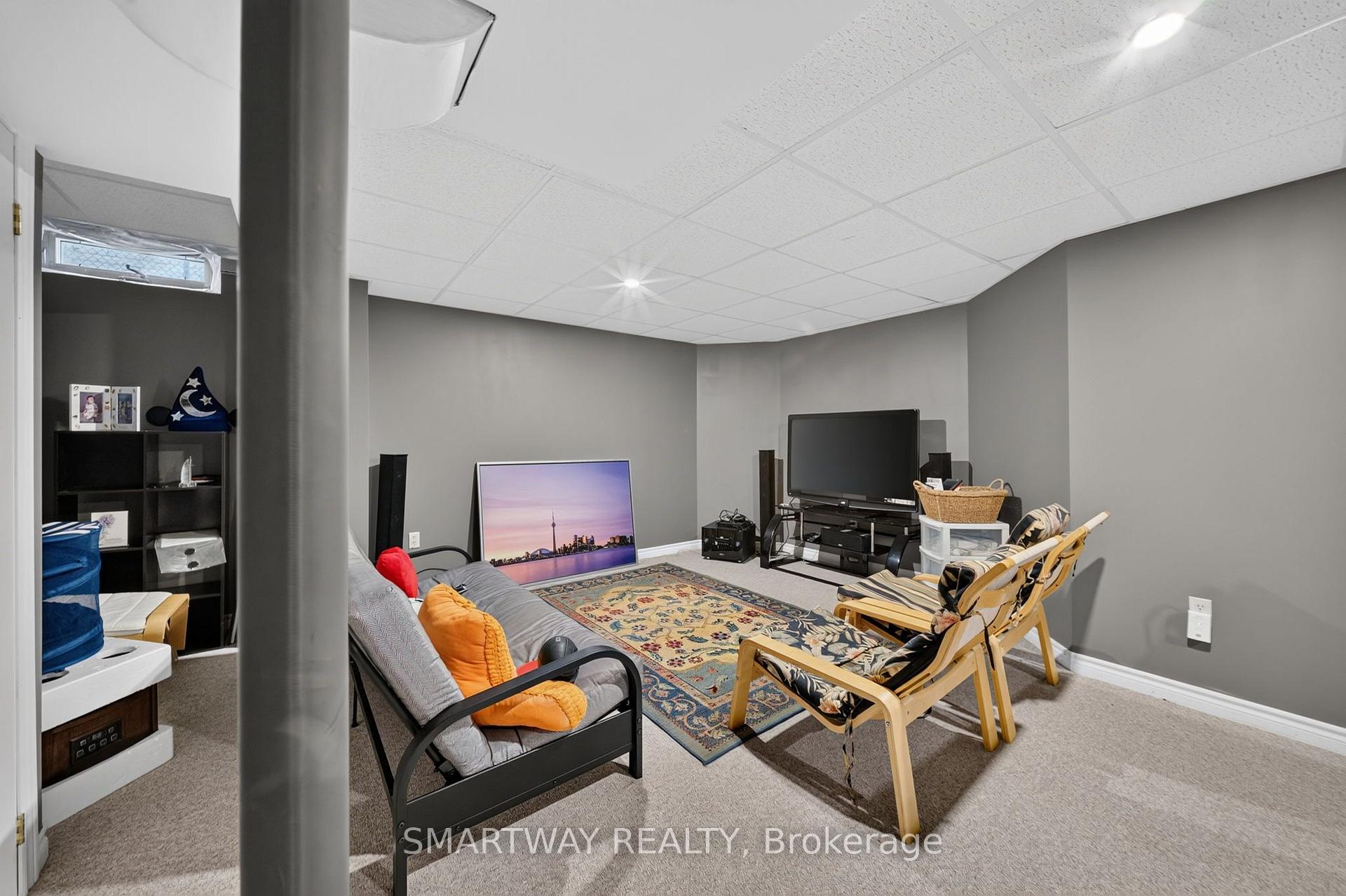 Photo 39 of 50 Killarney Court, Brampton, Heart Lake East — HOMEH