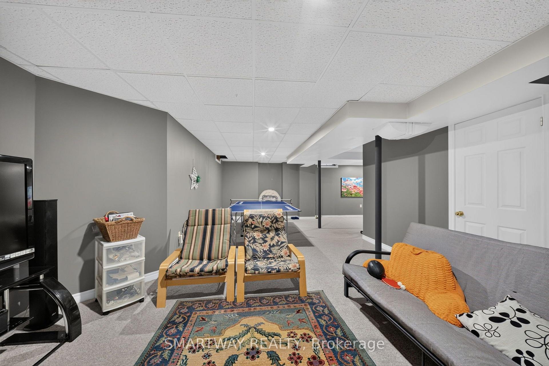 Photo 40 of 50 Killarney Court, Brampton, Heart Lake East — HOMEH