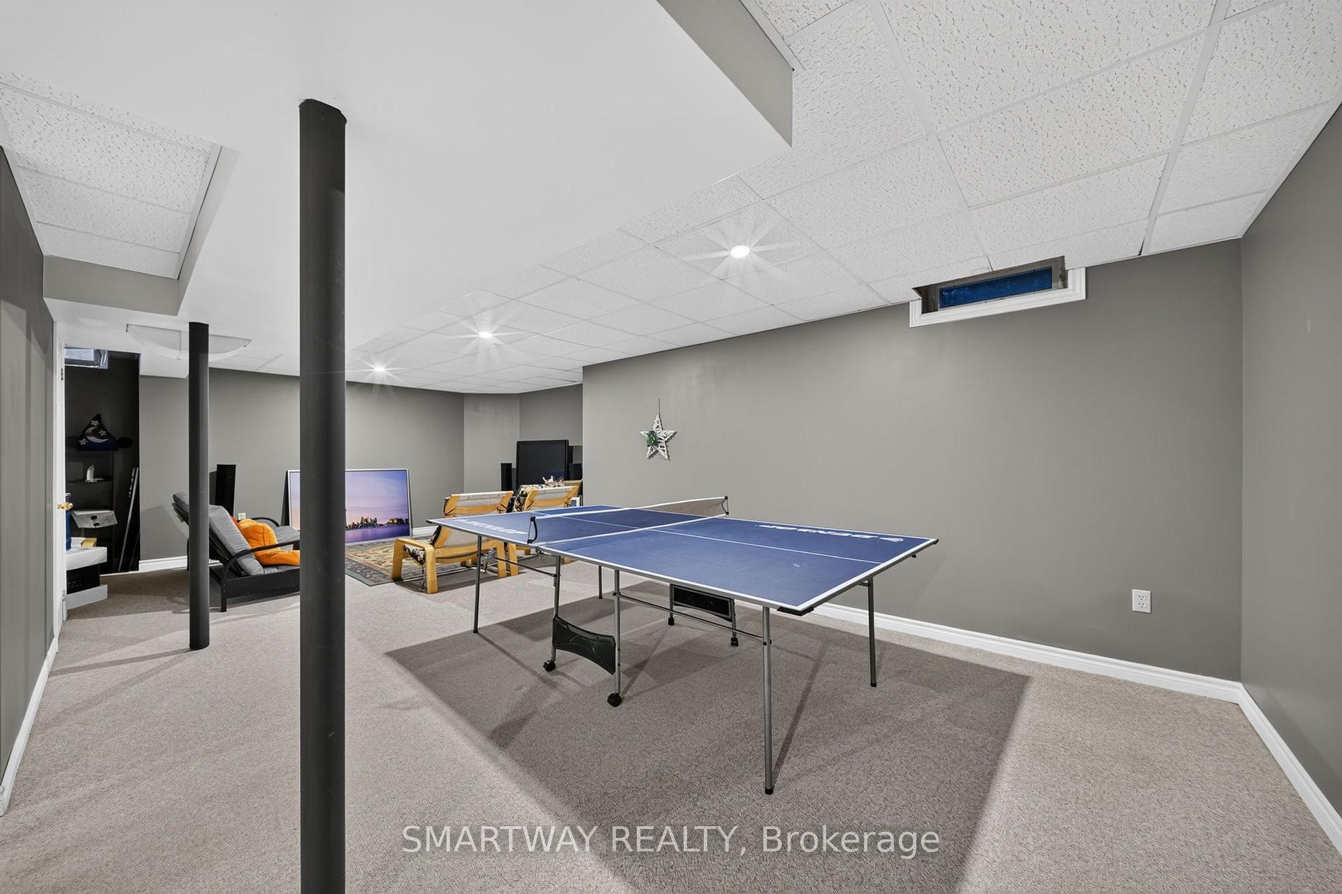 Photo 41 of 50 Killarney Court, Brampton, Heart Lake East — HOMEH