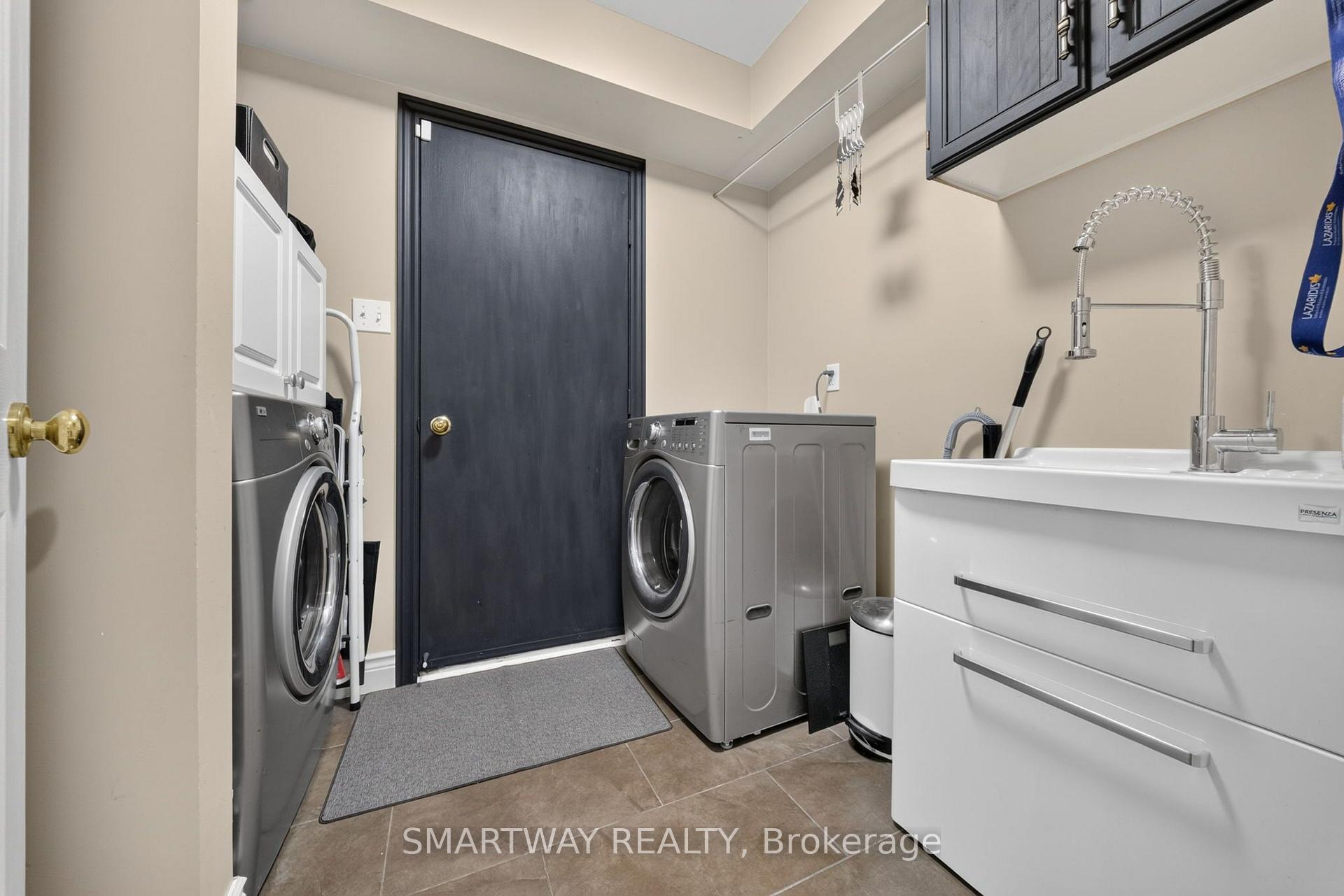 Photo 43 of 50 Killarney Court, Brampton, Heart Lake East — HOMEH