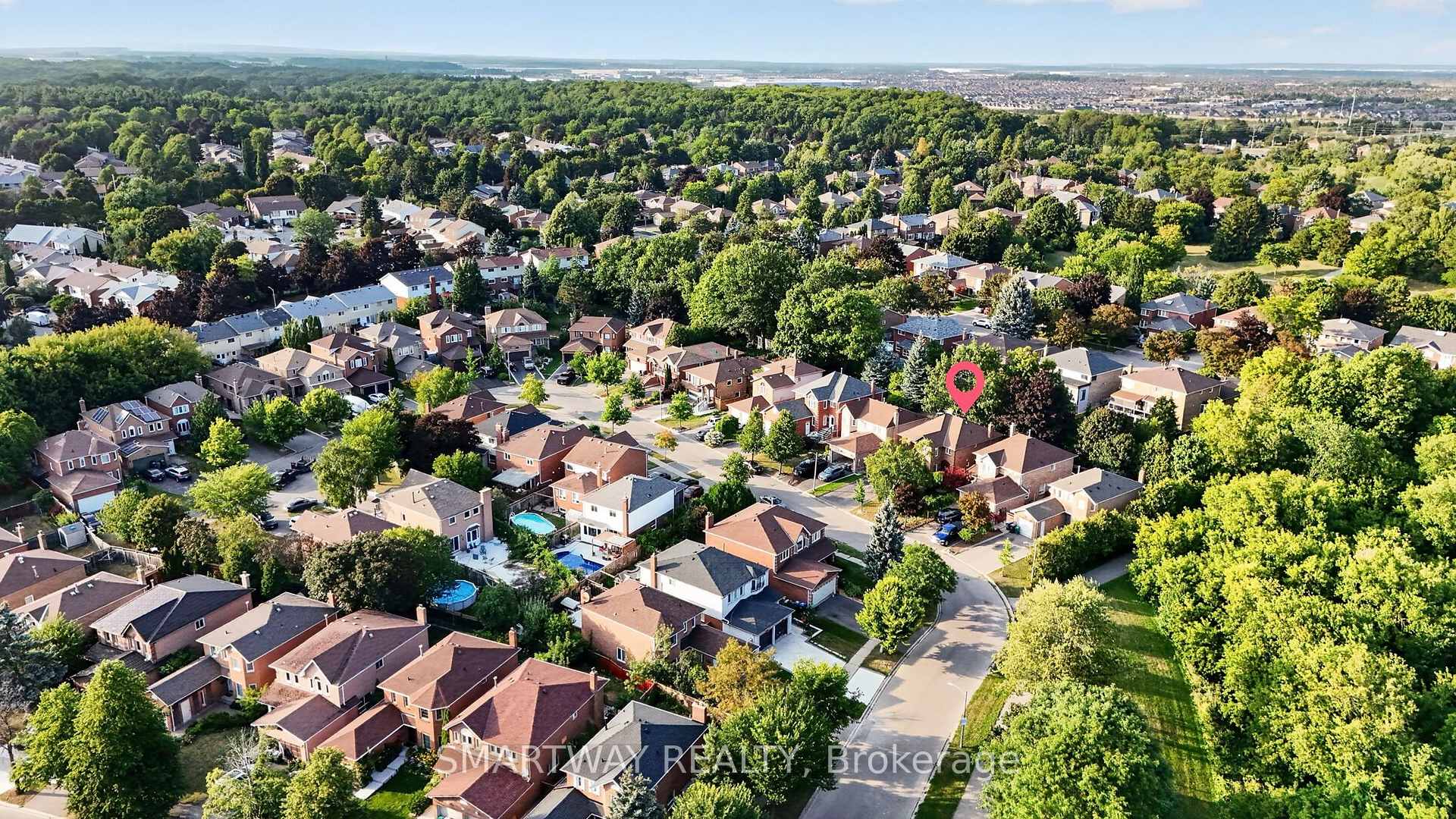 Photo 50 of 50 Killarney Court, Brampton, Heart Lake East — HOMEH