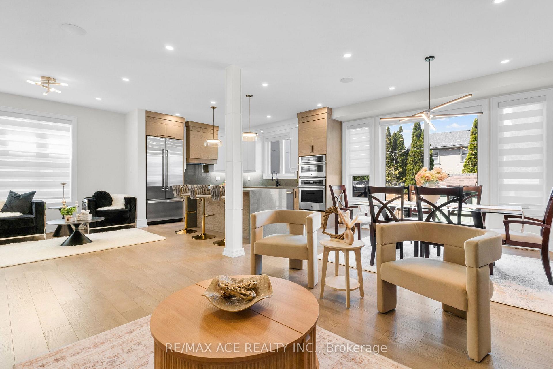Photo 6 of 46 Sunnypoint Crescent, Scarborough, Cliffcrest — HOMEH