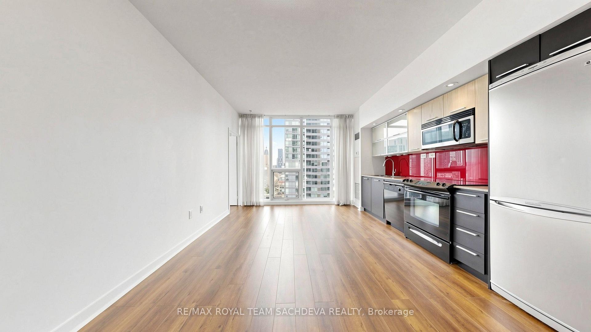 Photo 17 of Unit 3003, 25 Capreol Court, Toronto, Waterfront Communities — HOMEH