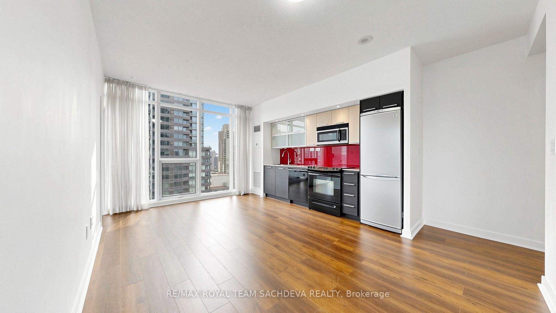Photo 20 of Unit 3003, 25 Capreol Court, Toronto, Waterfront Communities — HOMEH