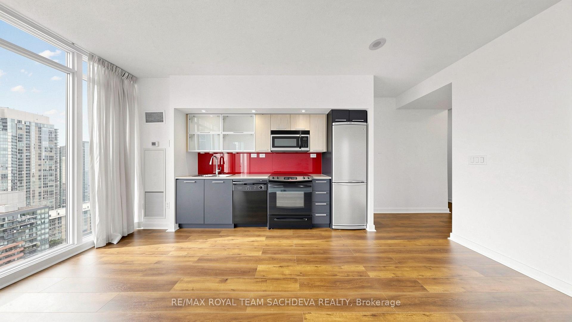 Photo 21 of Unit 3003, 25 Capreol Court, Toronto, Waterfront Communities — HOMEH
