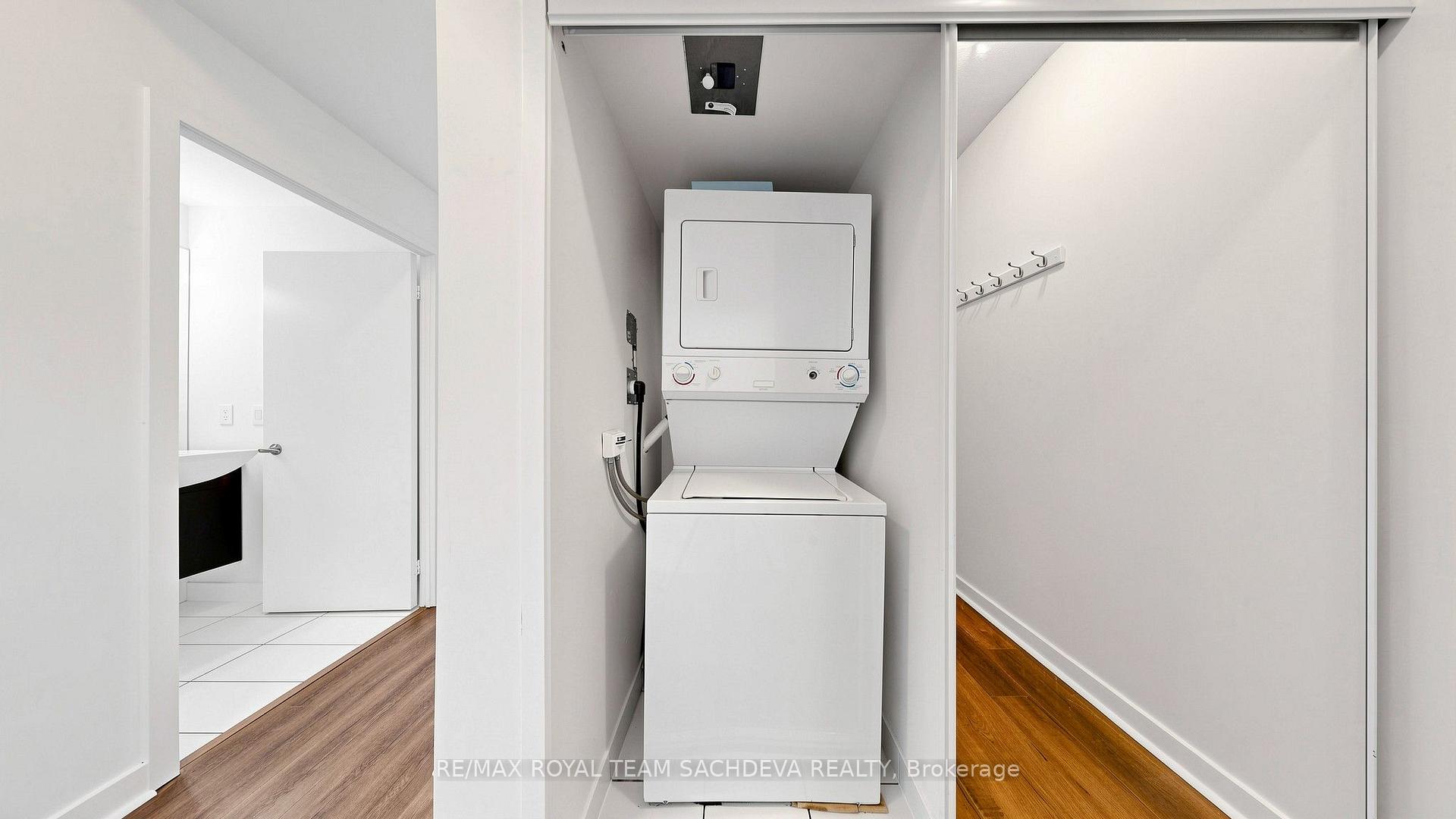 Photo 45 of Unit 3003, 25 Capreol Court, Toronto, Waterfront Communities — HOMEH
