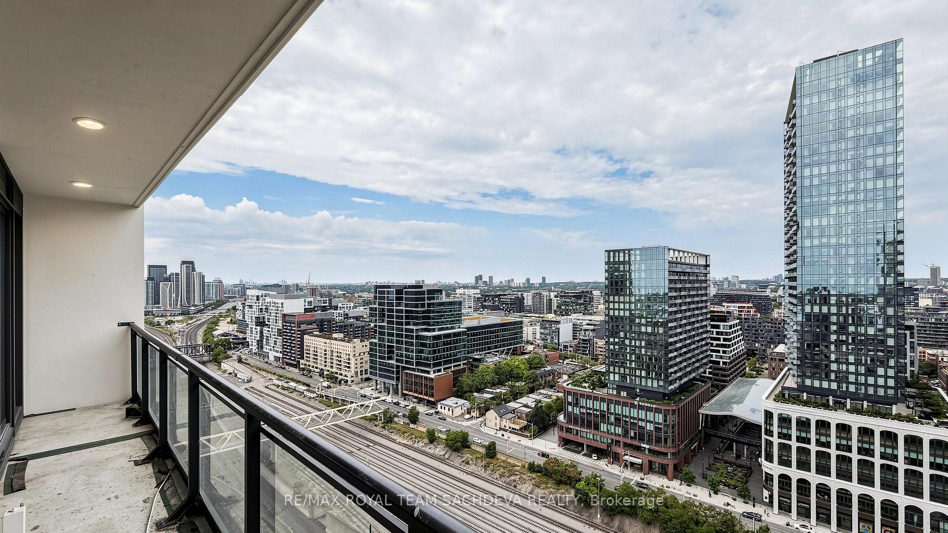 Photo 62 of Unit 3003, 25 Capreol Court, Toronto, Waterfront Communities — HOMEH