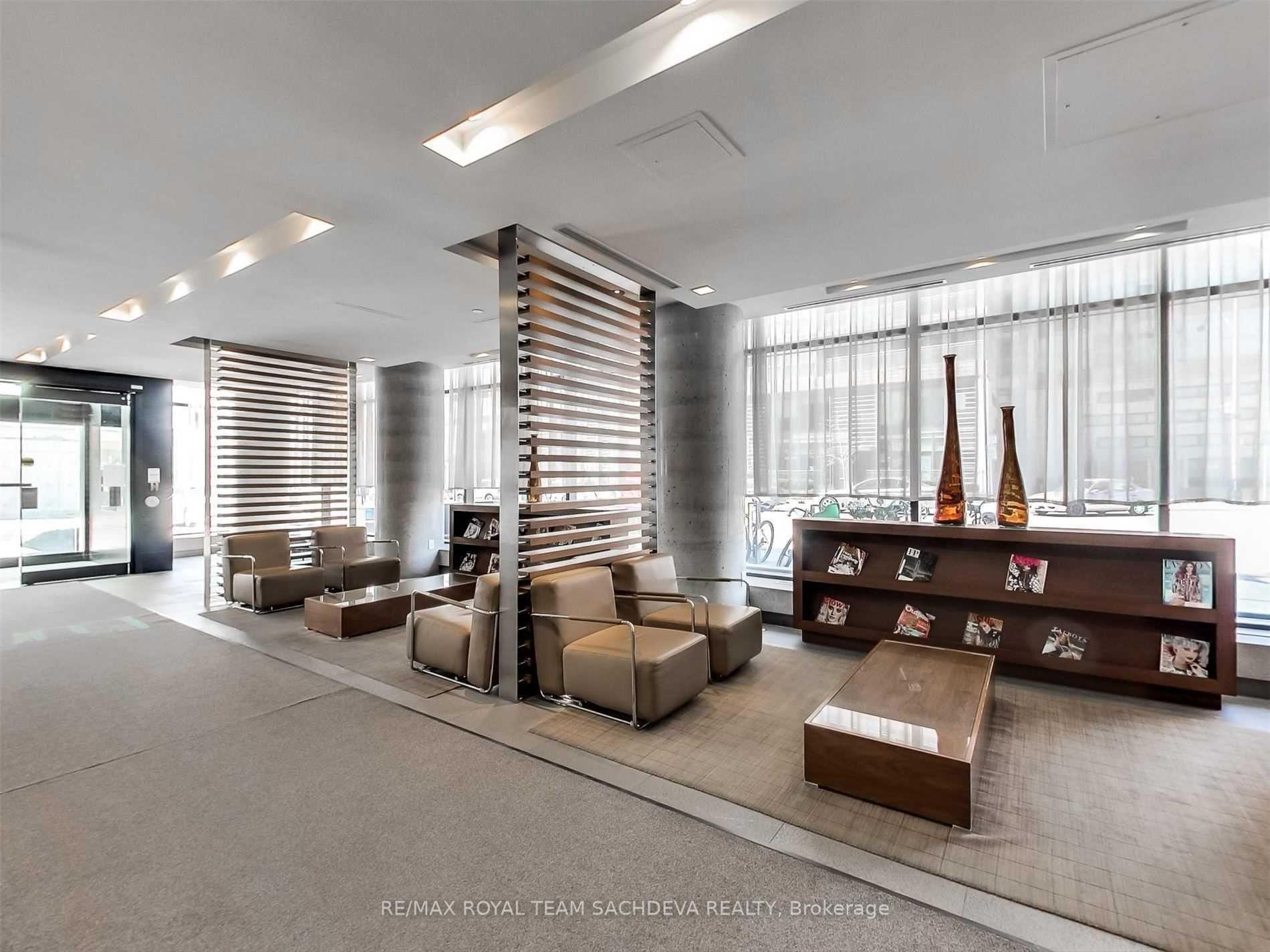 Photo 63 of Unit 3003, 25 Capreol Court, Toronto, Waterfront Communities — HOMEH
