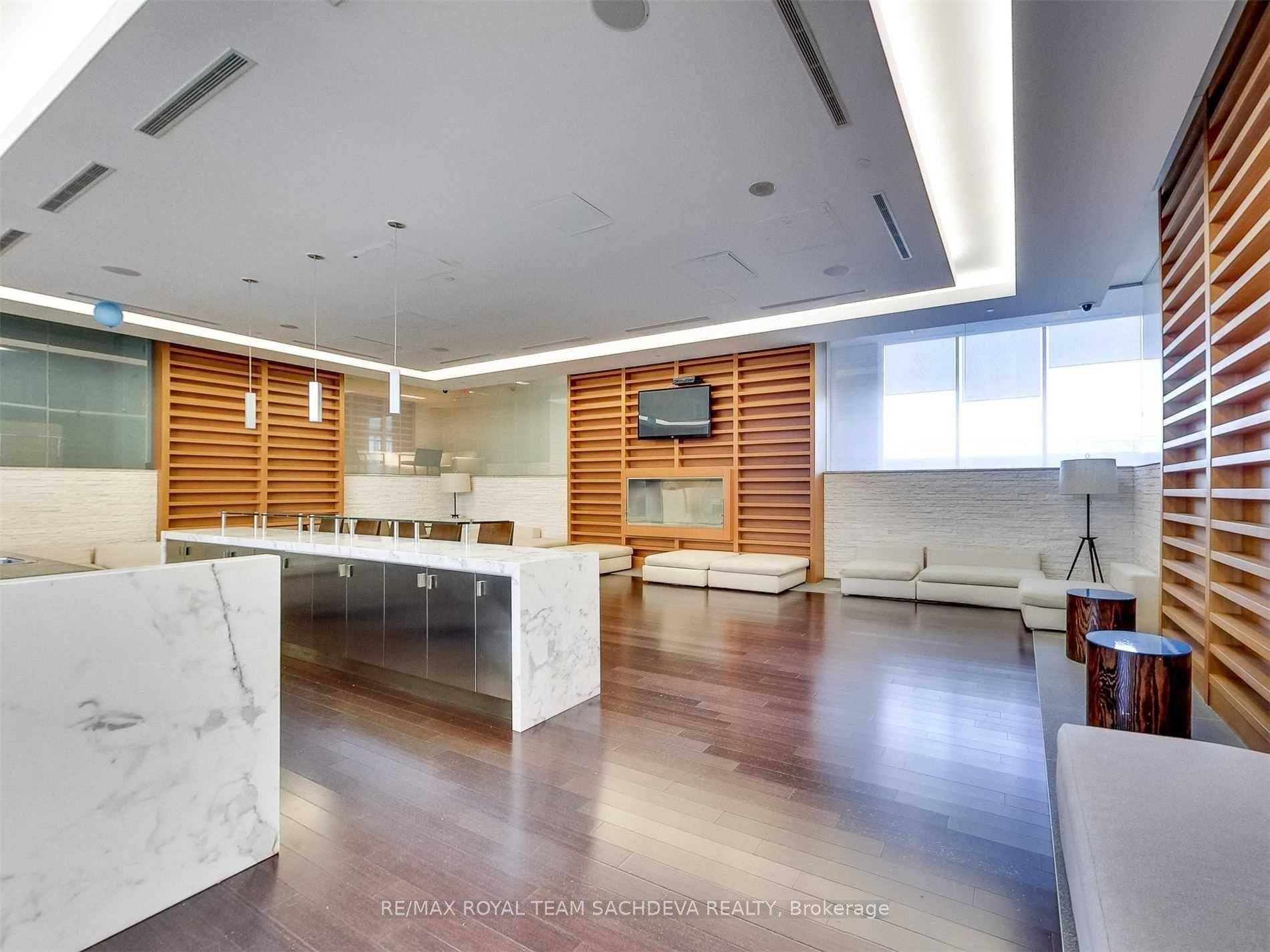 Photo 67 of Unit 3003, 25 Capreol Court, Toronto, Waterfront Communities — HOMEH