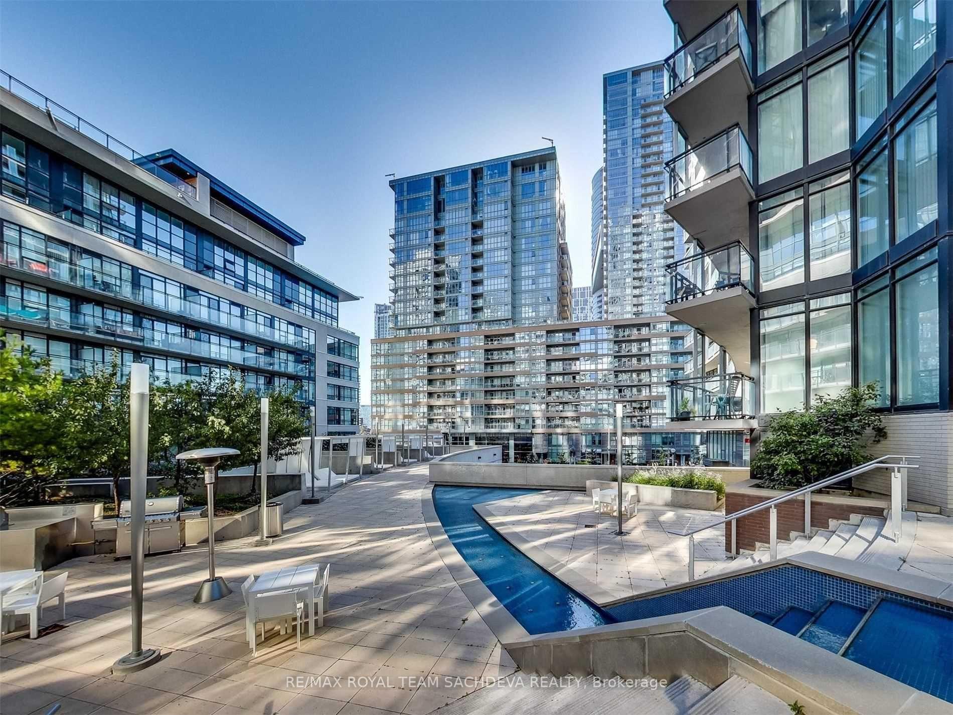 Photo 72 of Unit 3003, 25 Capreol Court, Toronto, Waterfront Communities — HOMEH