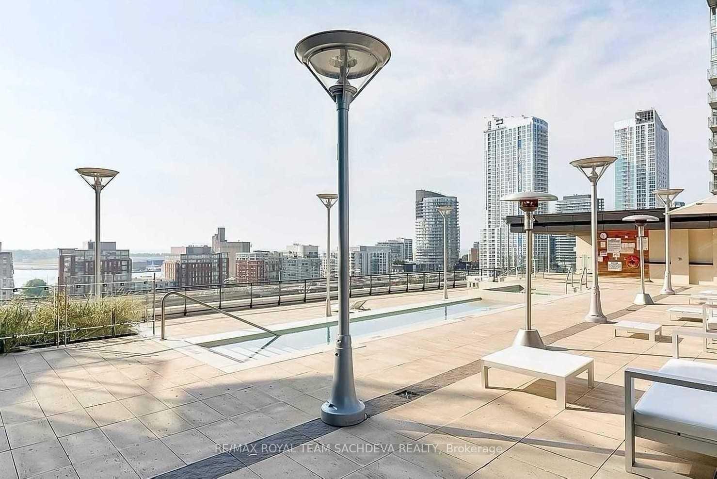 Photo 76 of Unit 3003, 25 Capreol Court, Toronto, Waterfront Communities — HOMEH