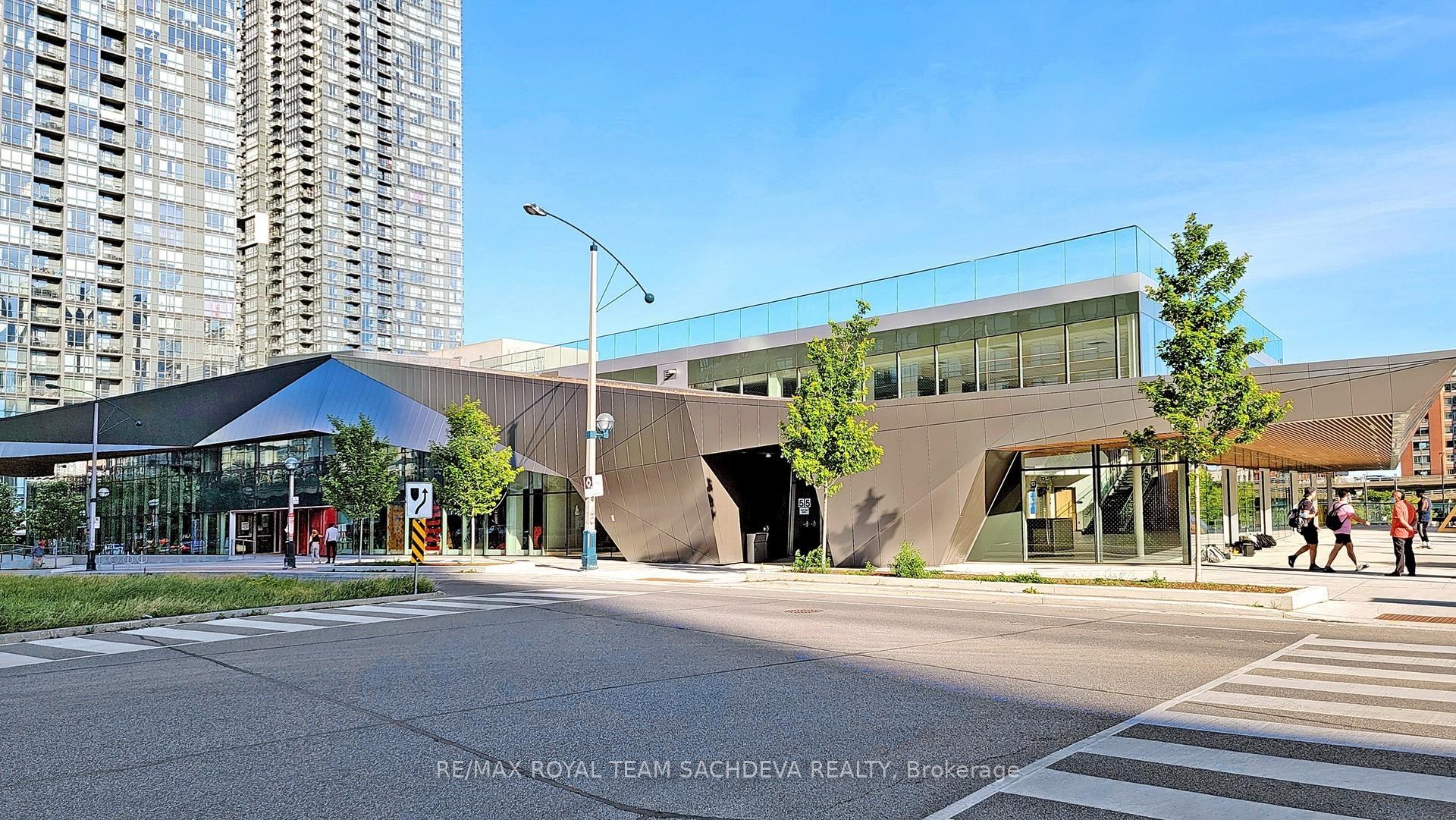 Photo 77 of Unit 3003, 25 Capreol Court, Toronto, Waterfront Communities — HOMEH