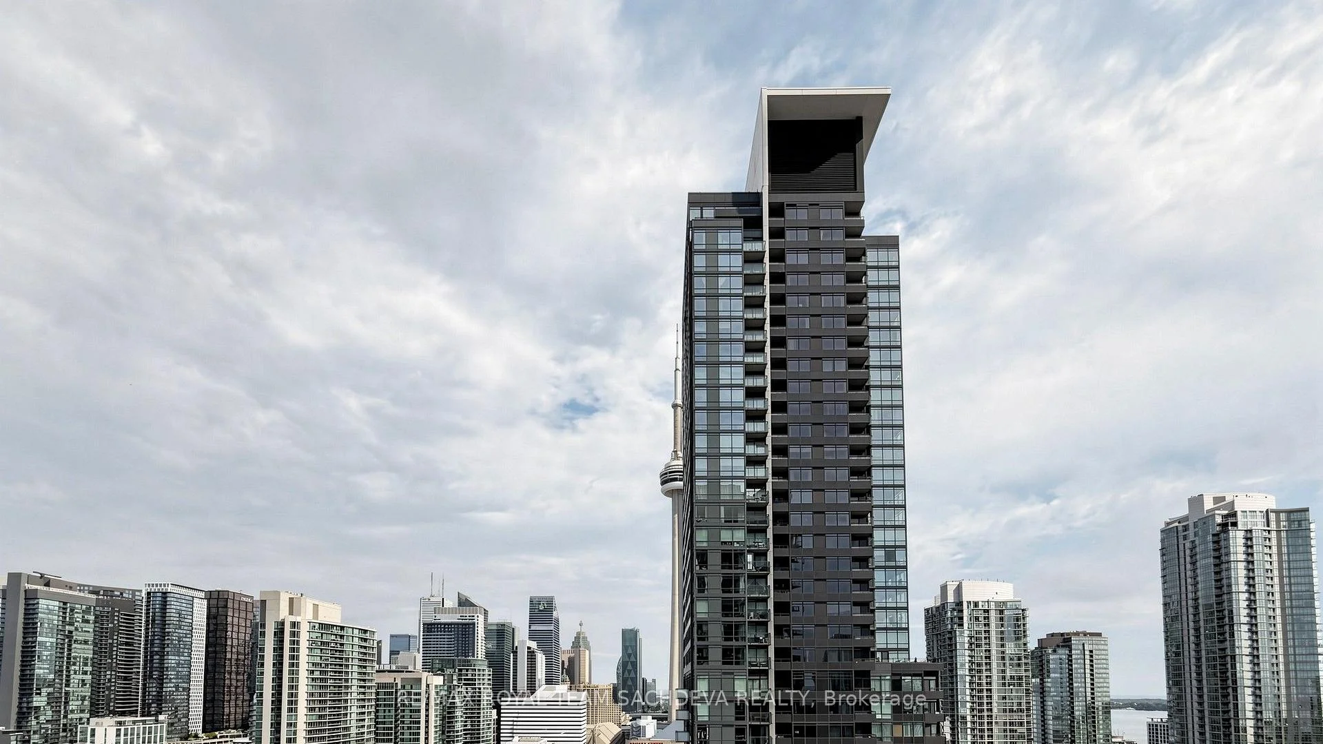 Photo 64 of Unit 3003, 25 Capreol Court, Toronto, Waterfront Communities — HOMEH
