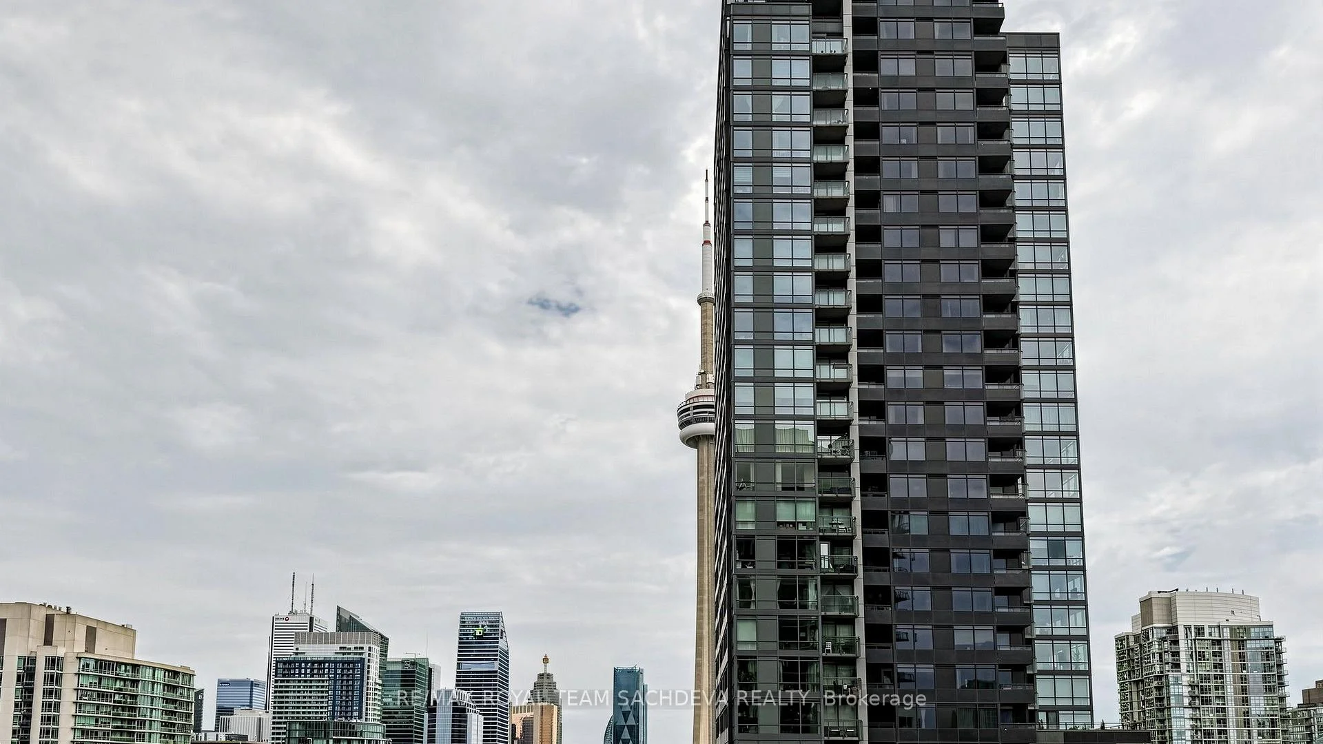 Photo 66 of Unit 3003, 25 Capreol Court, Toronto, Waterfront Communities — HOMEH